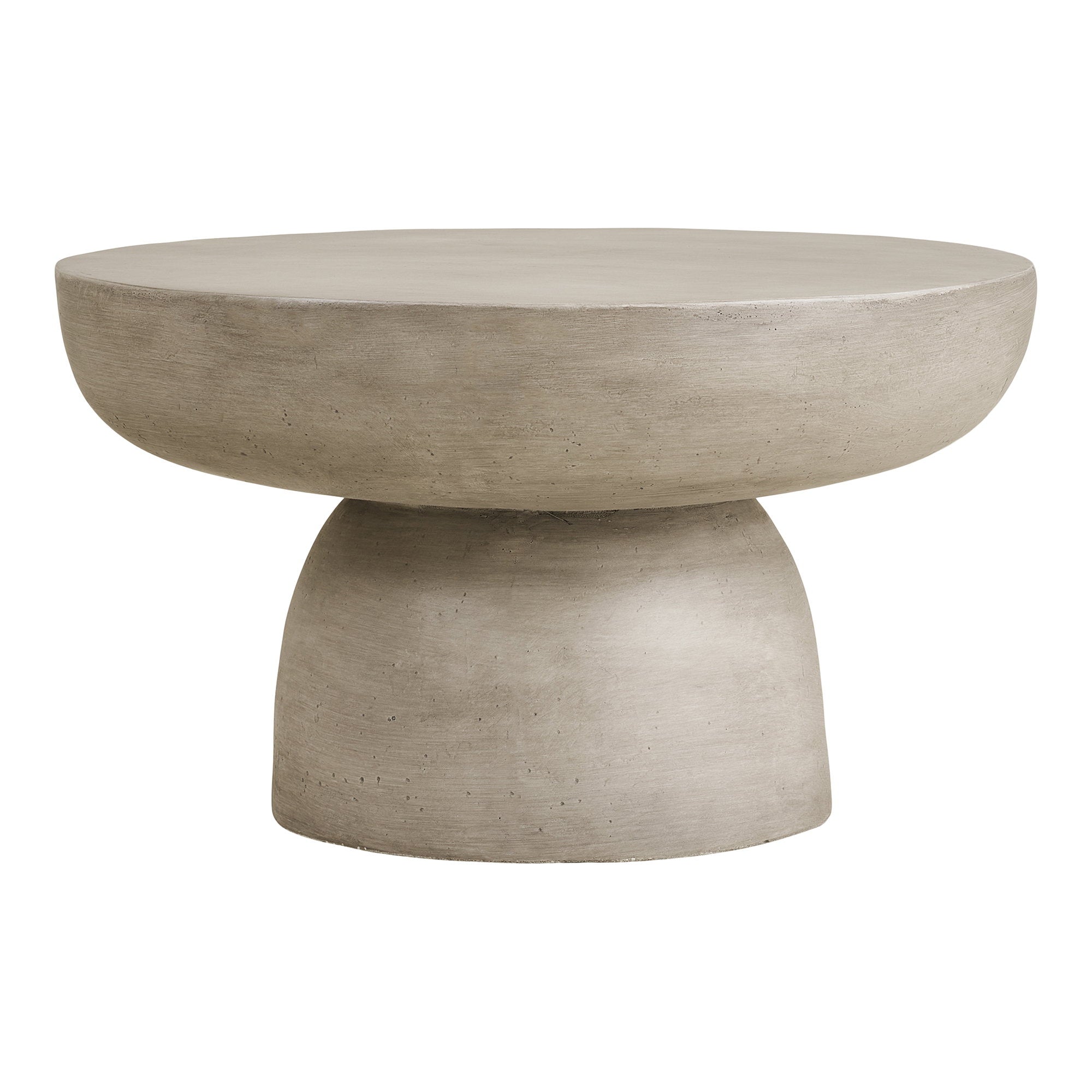 Bonnet Coffee Table – Grey