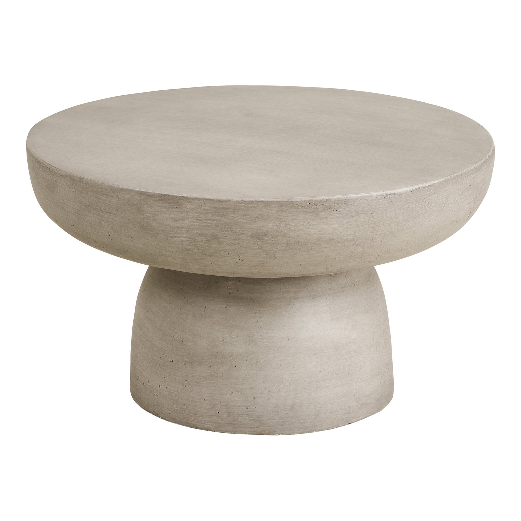 Bonnet Coffee Table – Grey