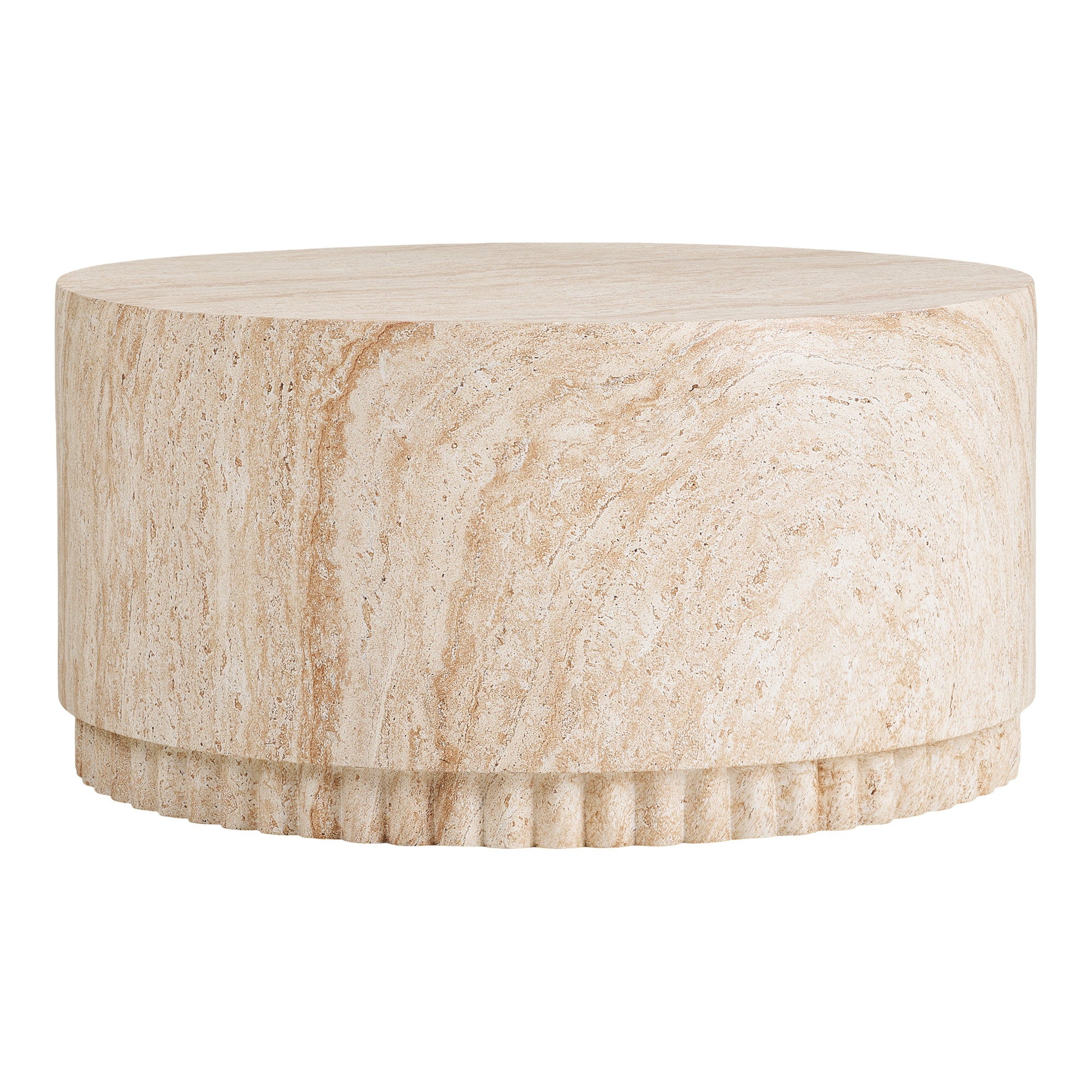 Bonn Coffee Table – Natural