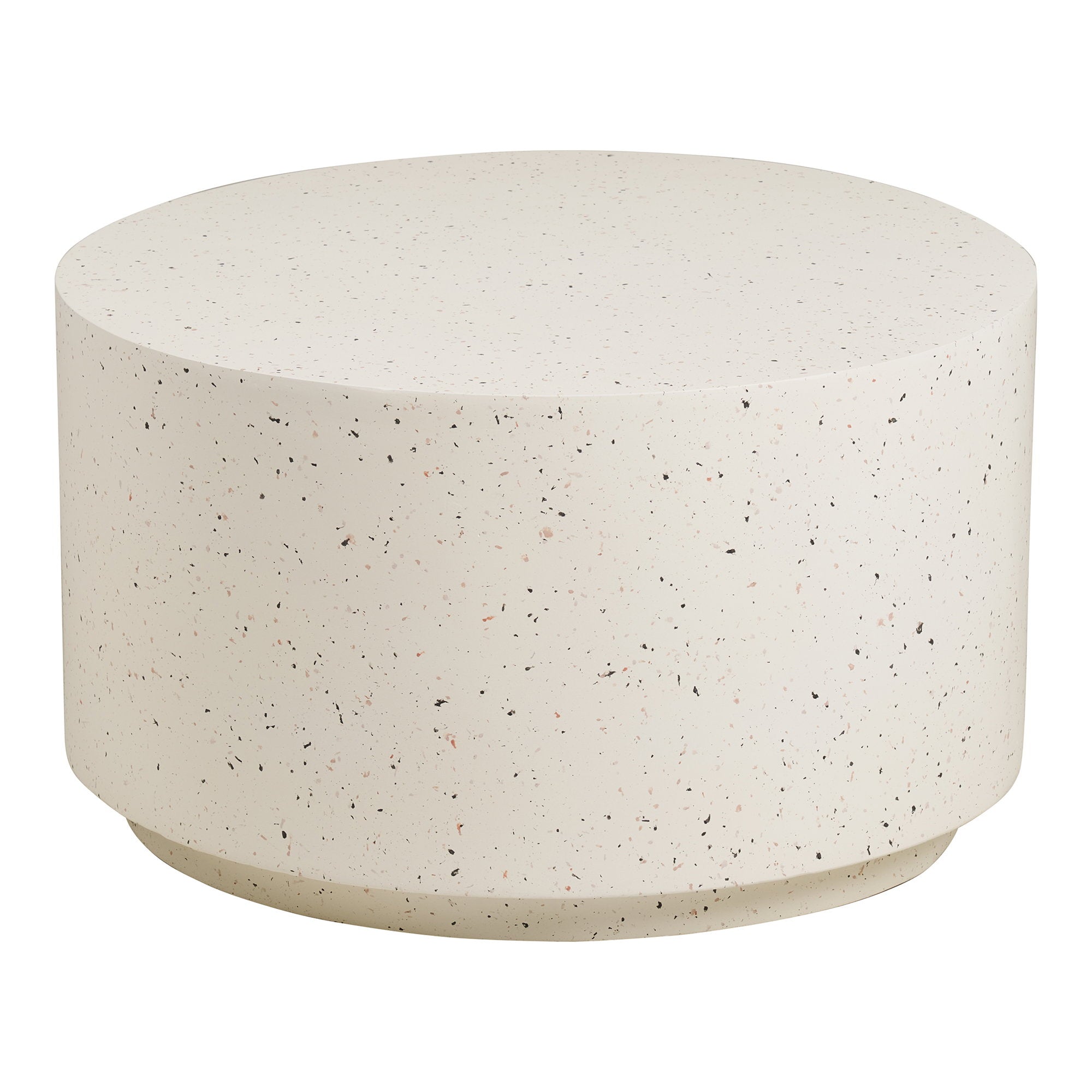 Bonn Coffee Table – Off White
