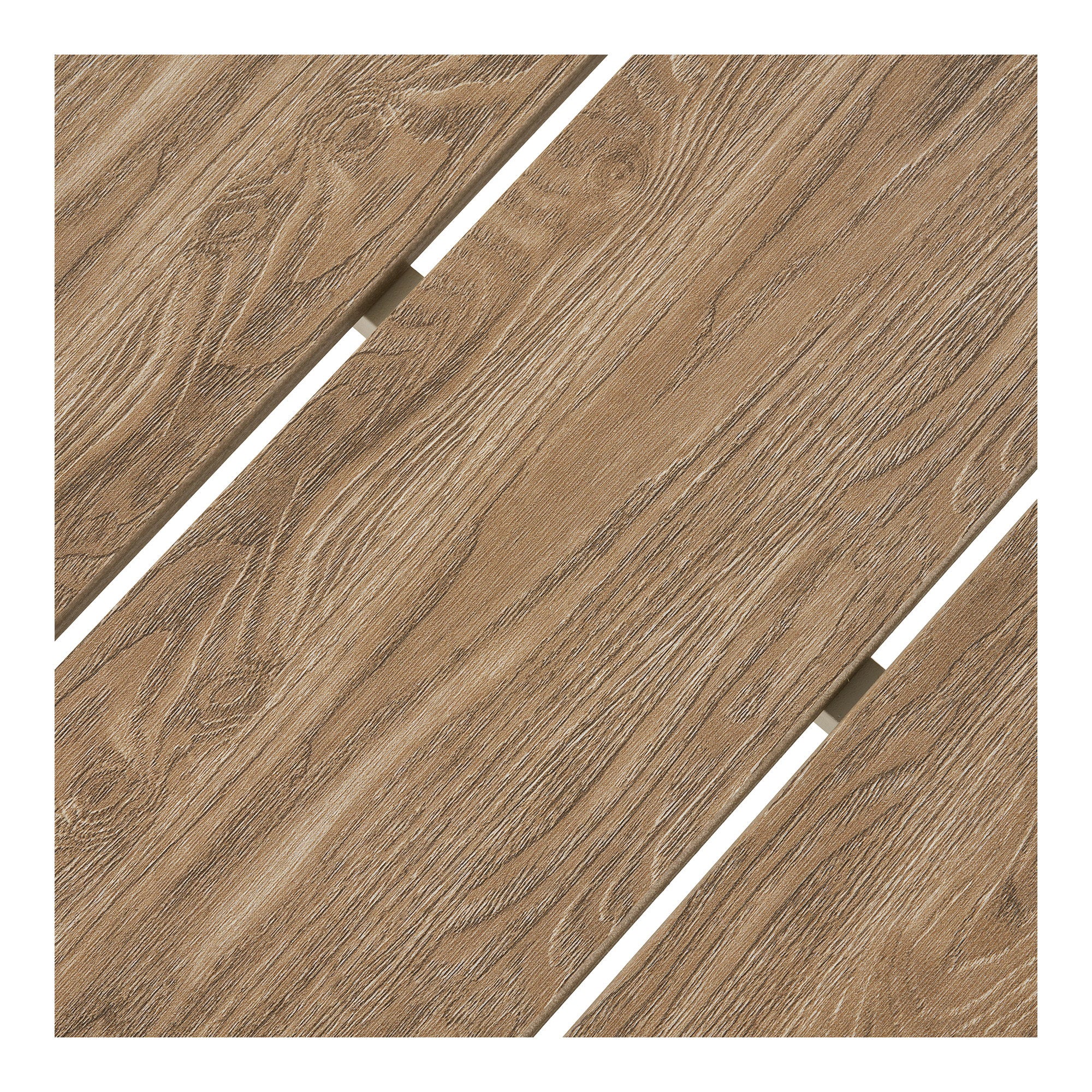 Abela Lounge set – Sand / Natural