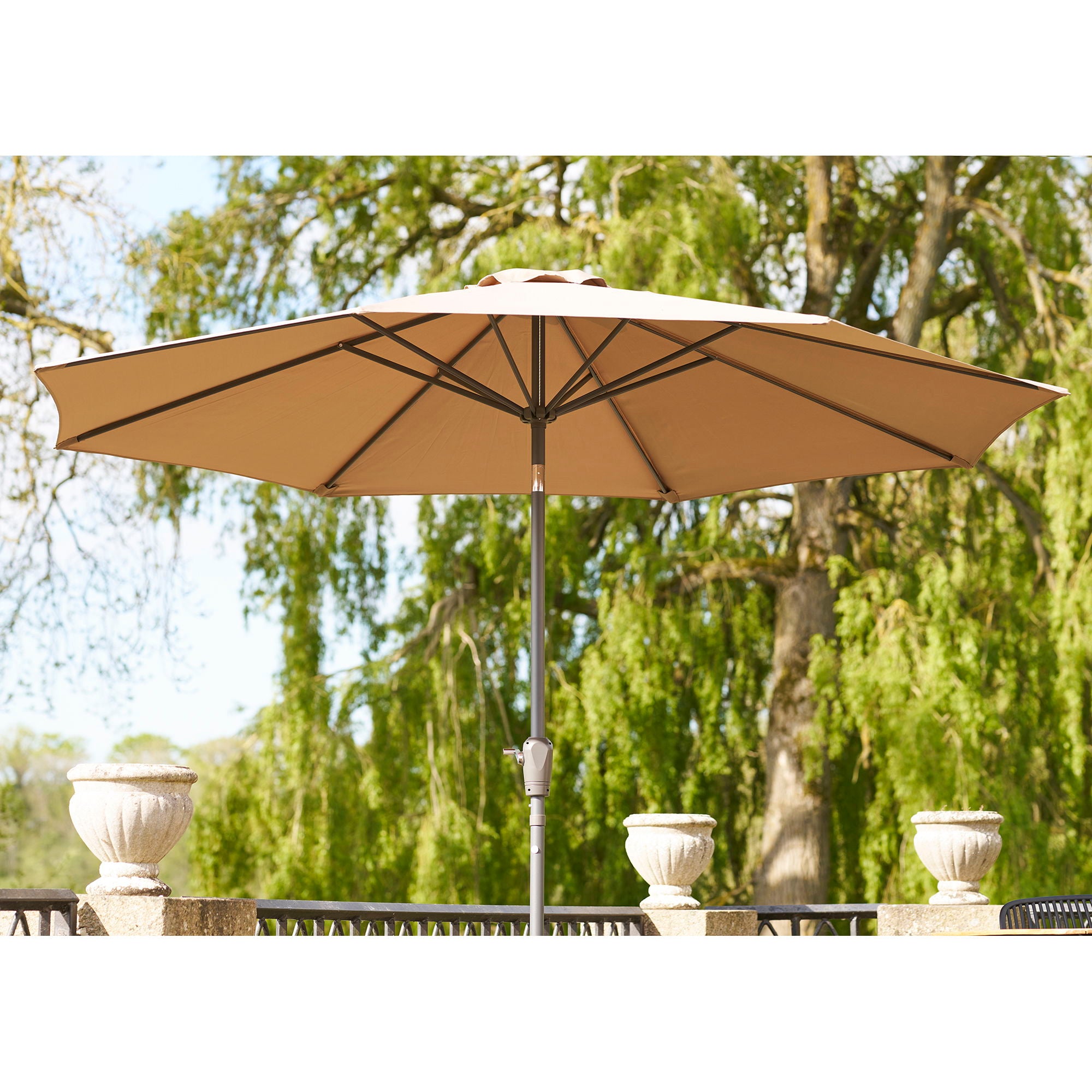 Houston Parasol