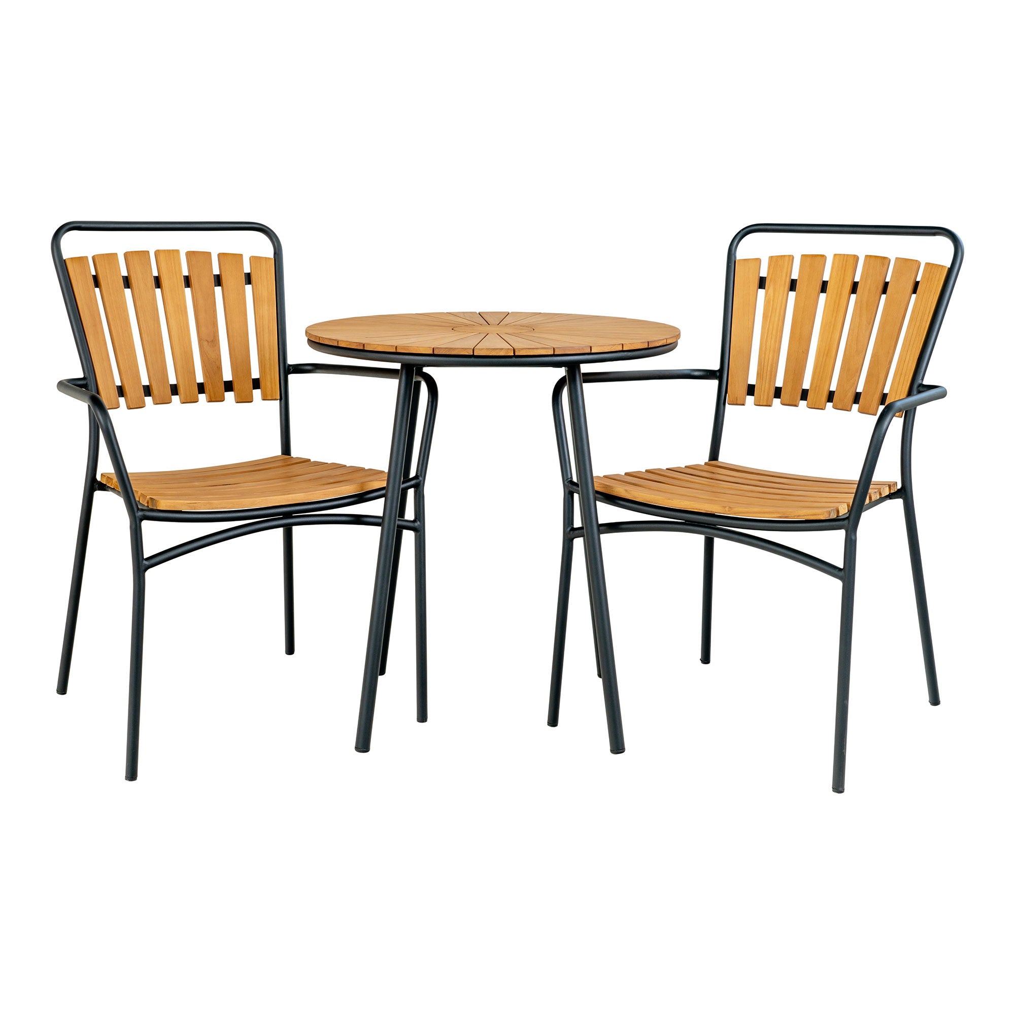 Cleveland Side Table