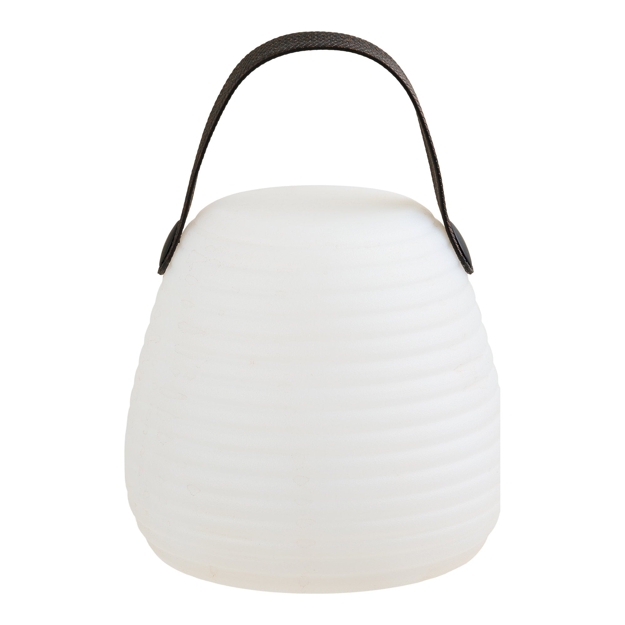 Derry LED Lamp – White