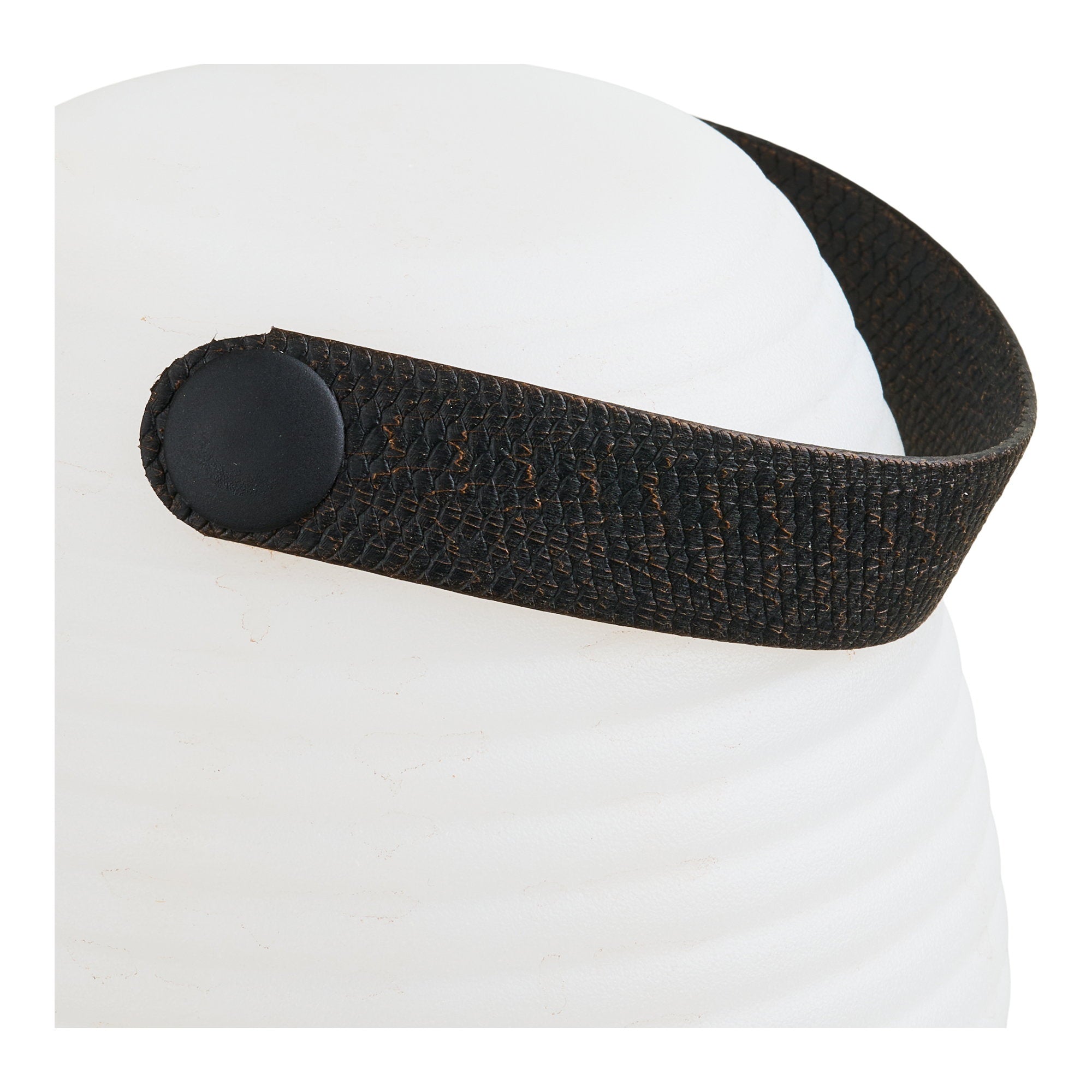 Derry LED Lamp – White
