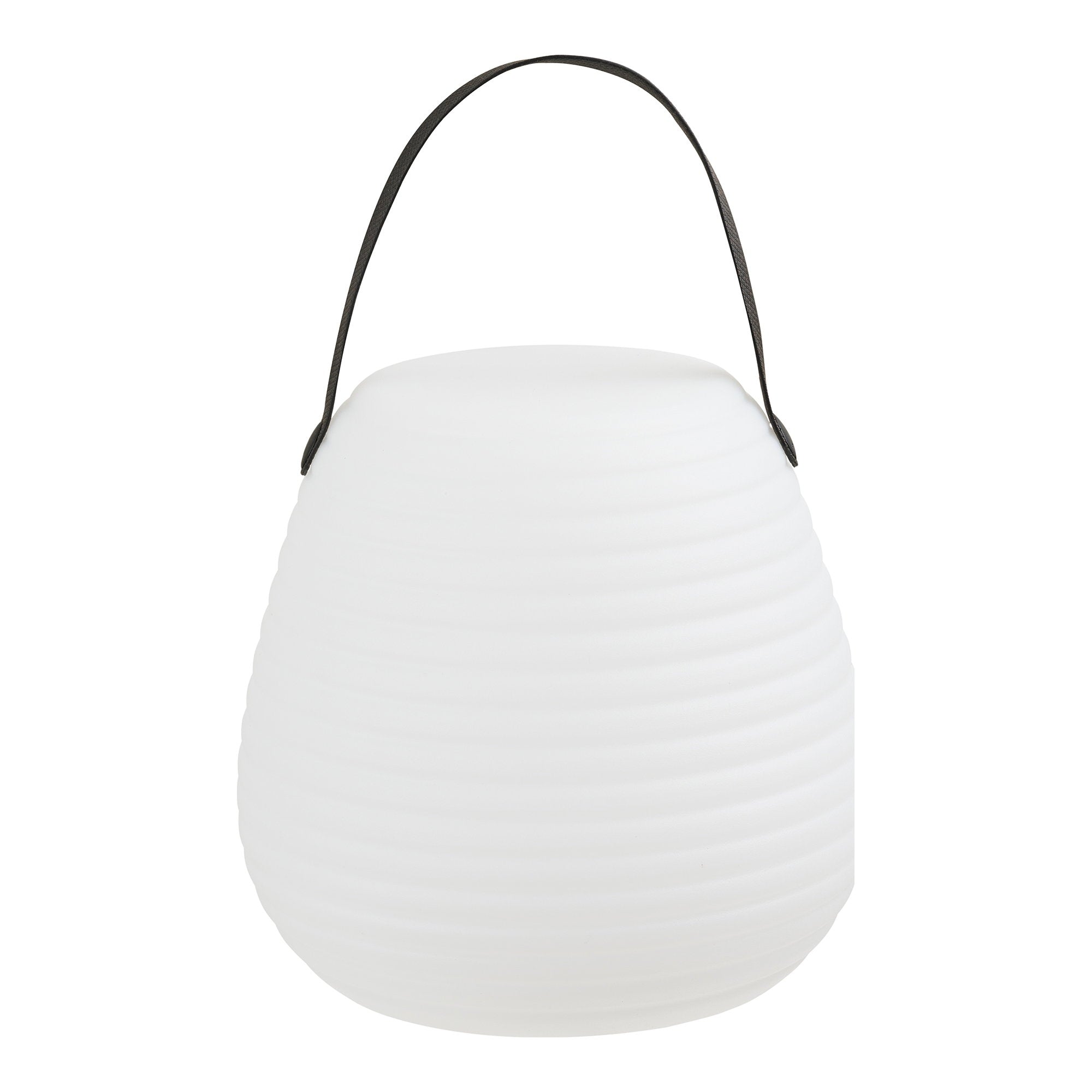 Derry LED Lamp – White