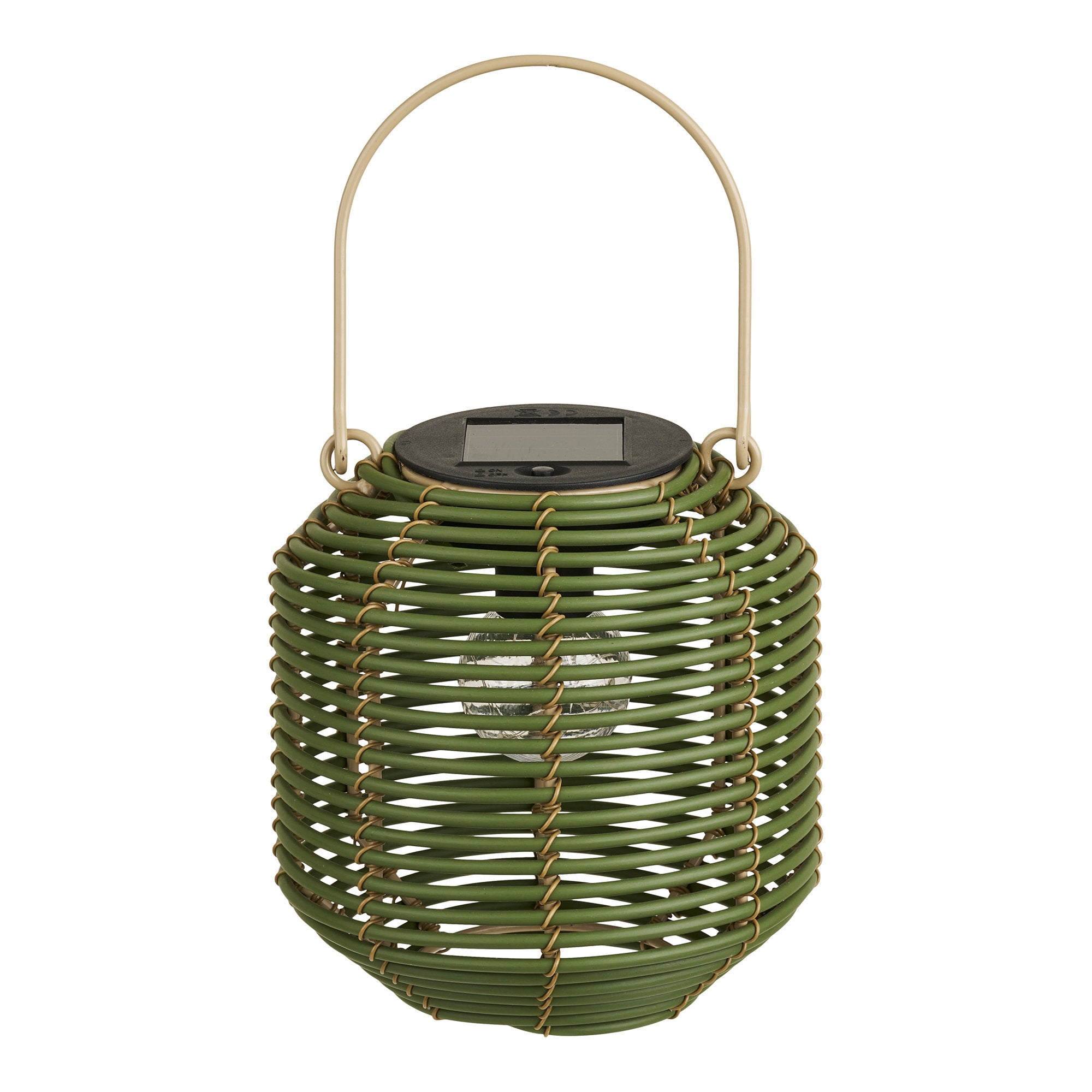 Crewe Lantern – Green