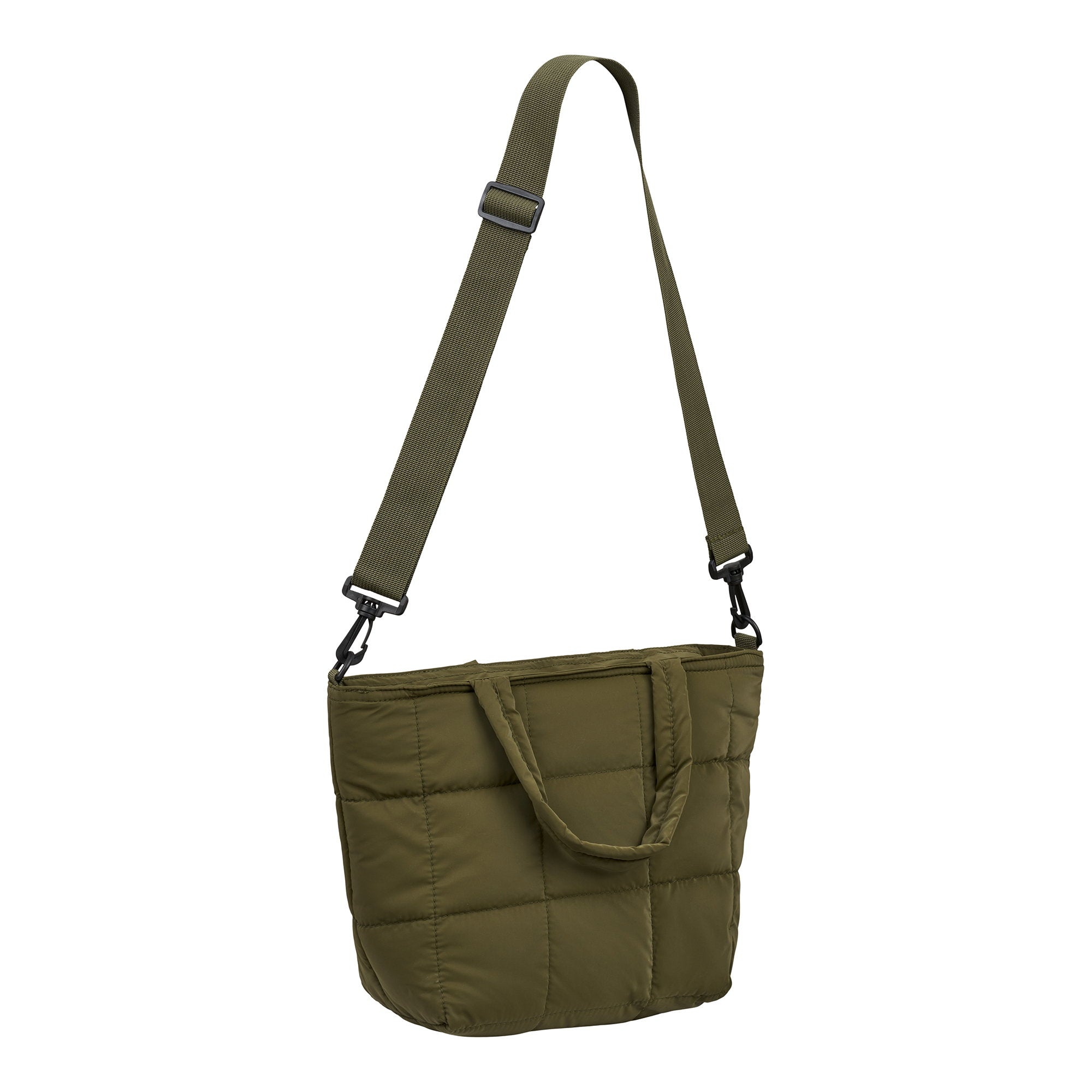 Budva Cooler Bag – Green