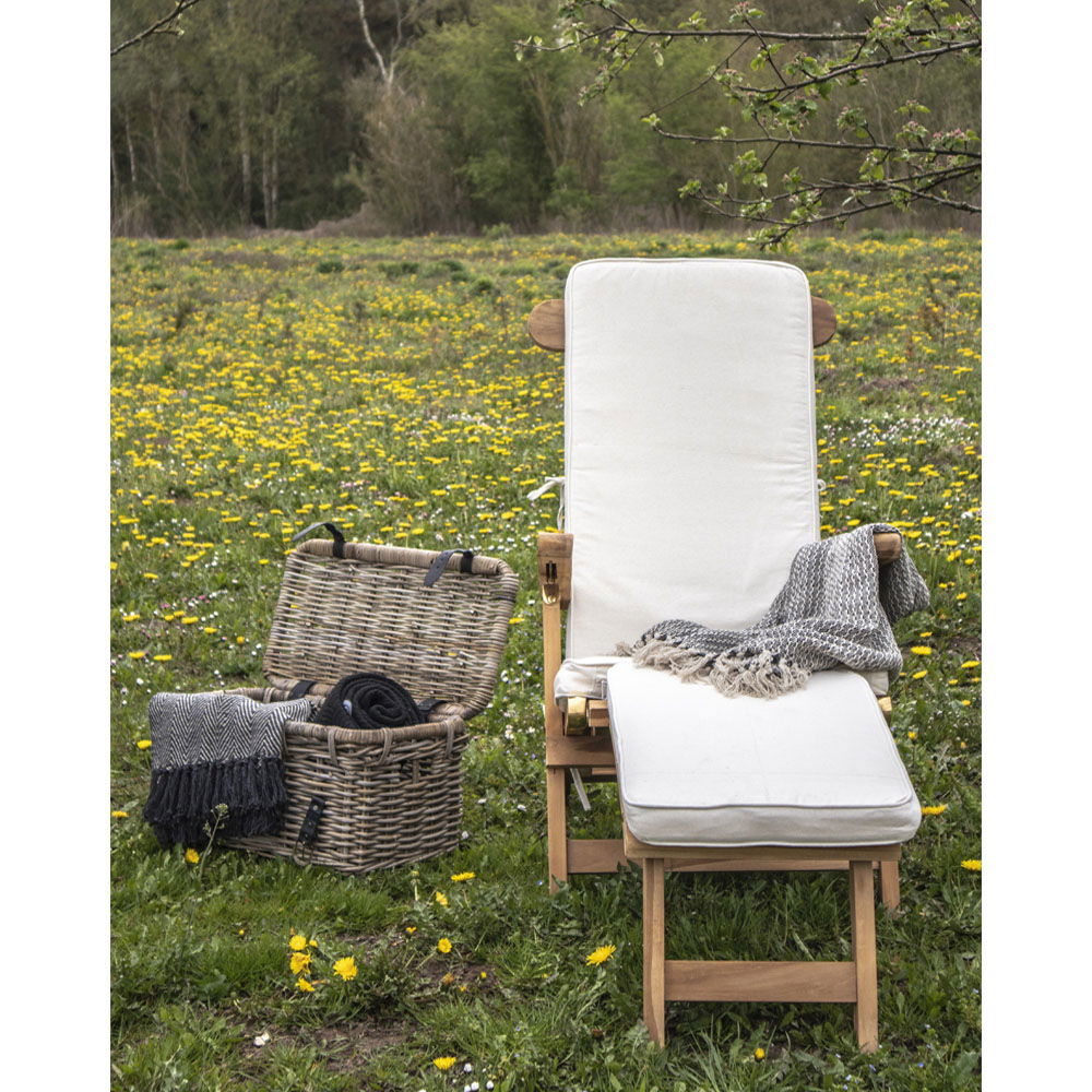 Arrecife Cushion for Deck Chair