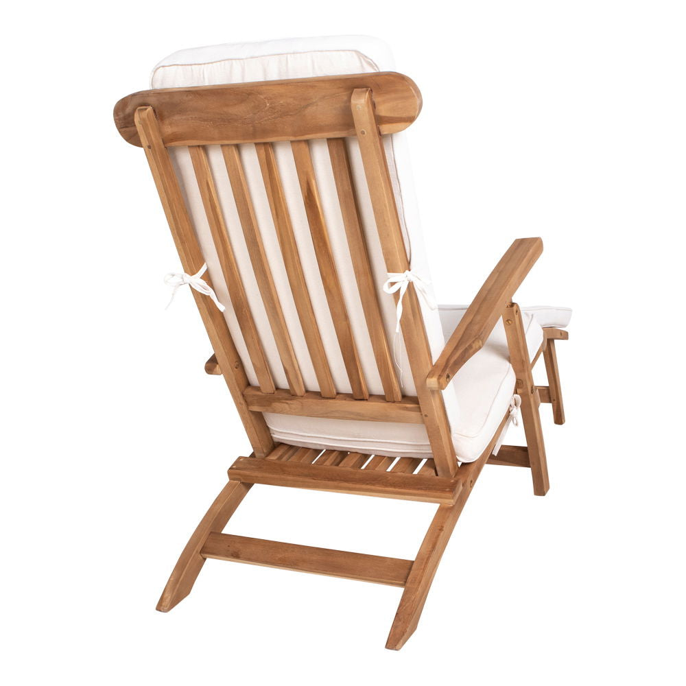 Arrecife Cushion for Deck Chair