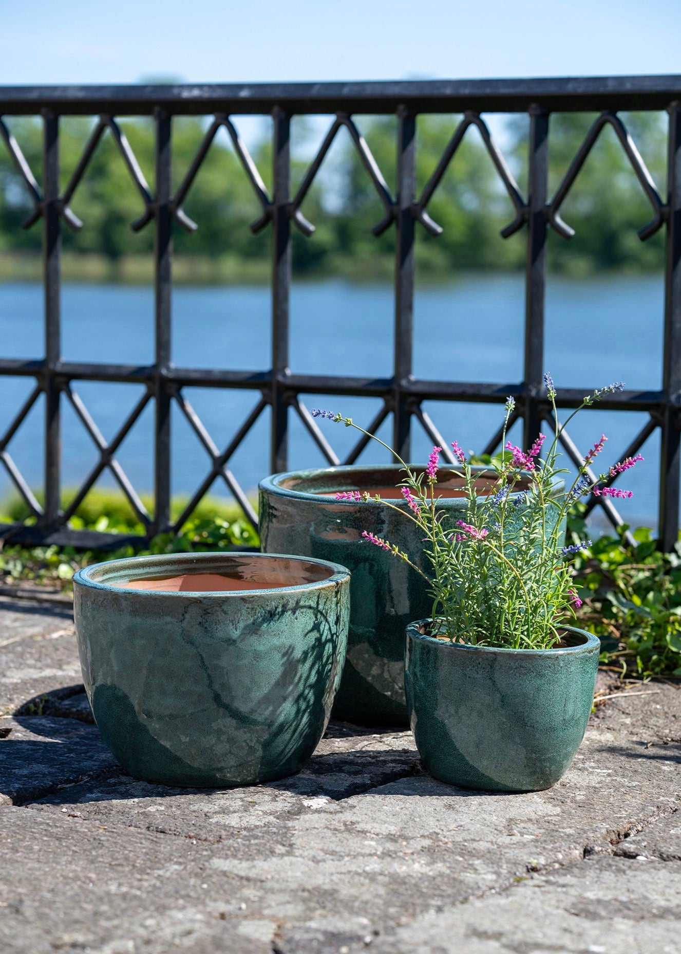 Burnley Pots