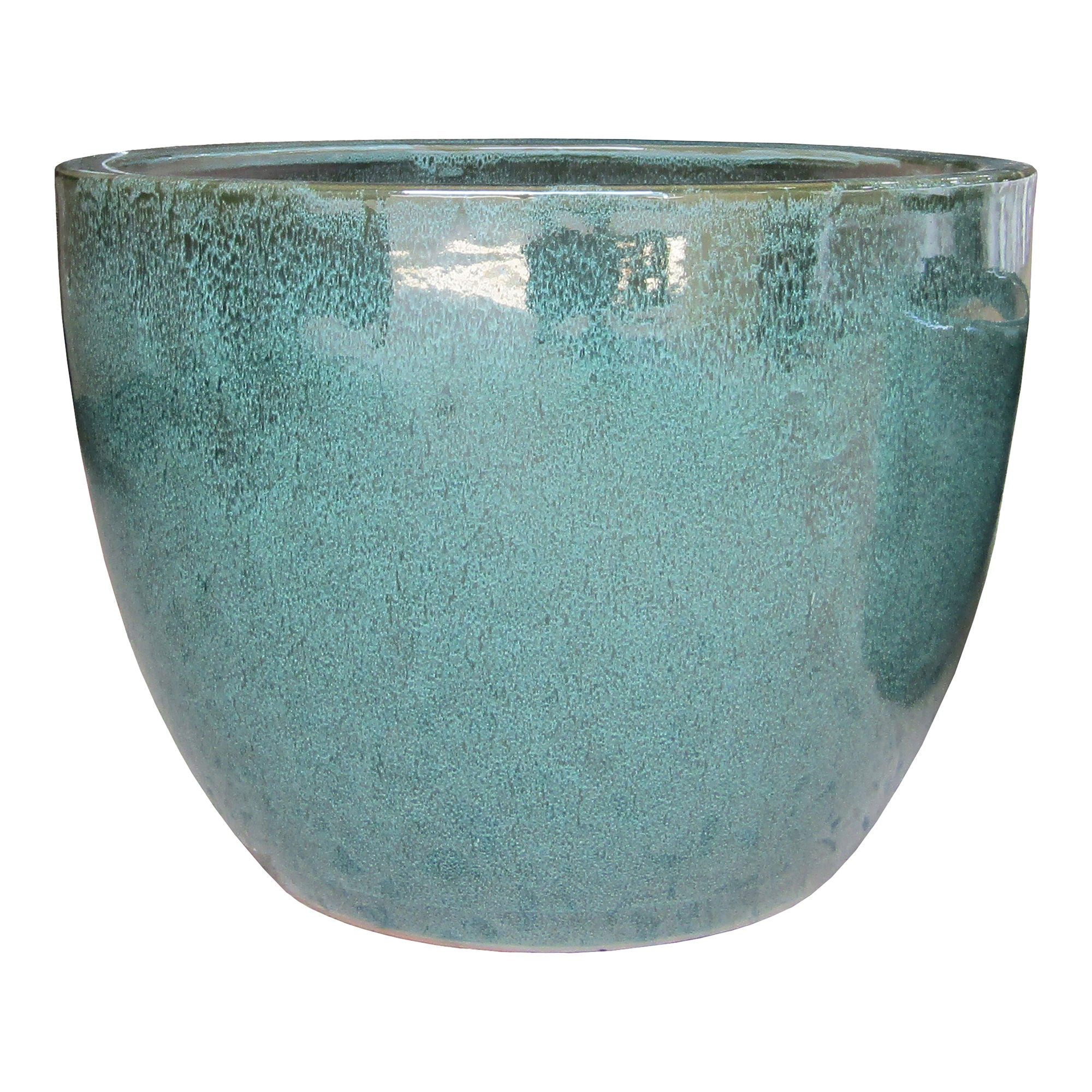 Burnley Pots