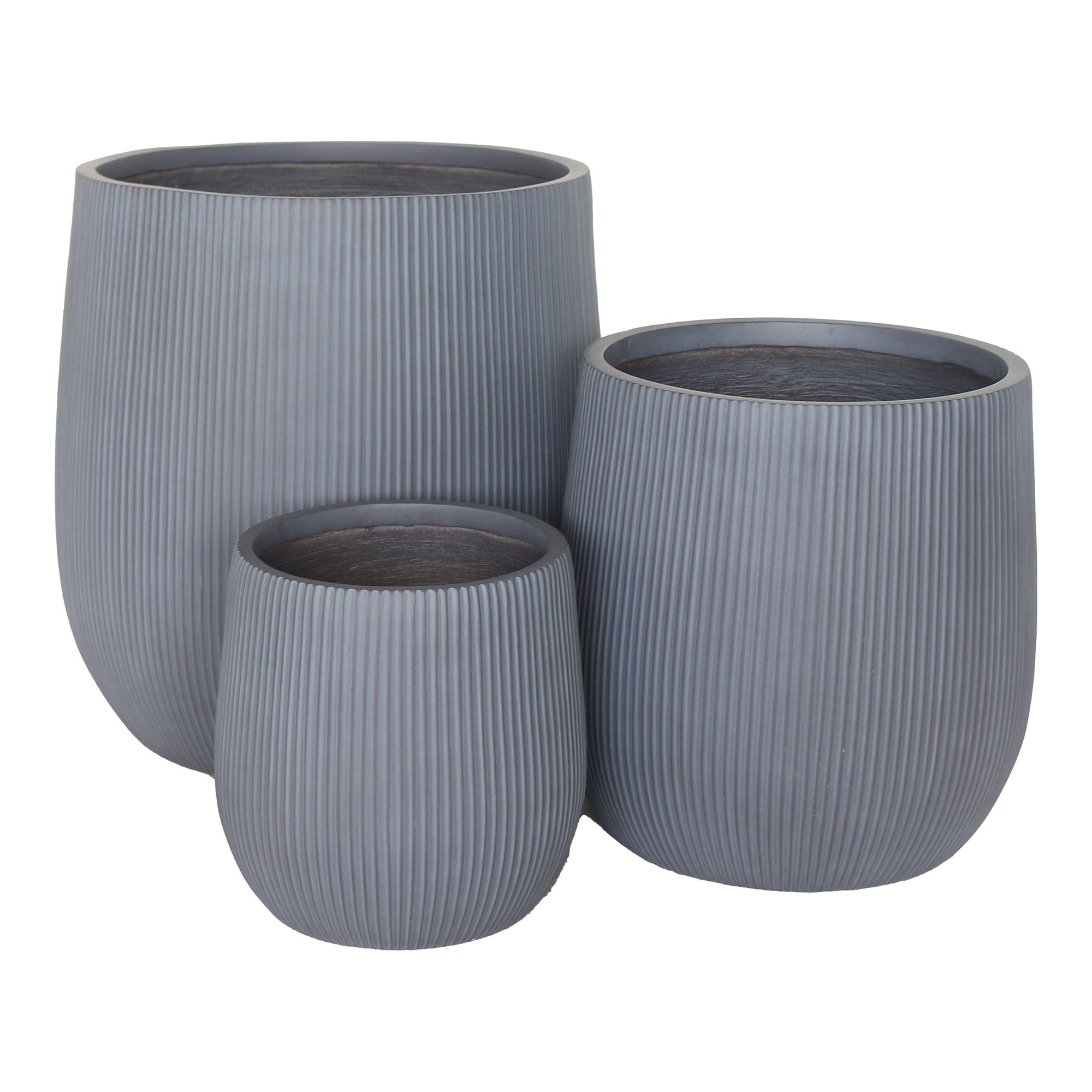 Denton Pots