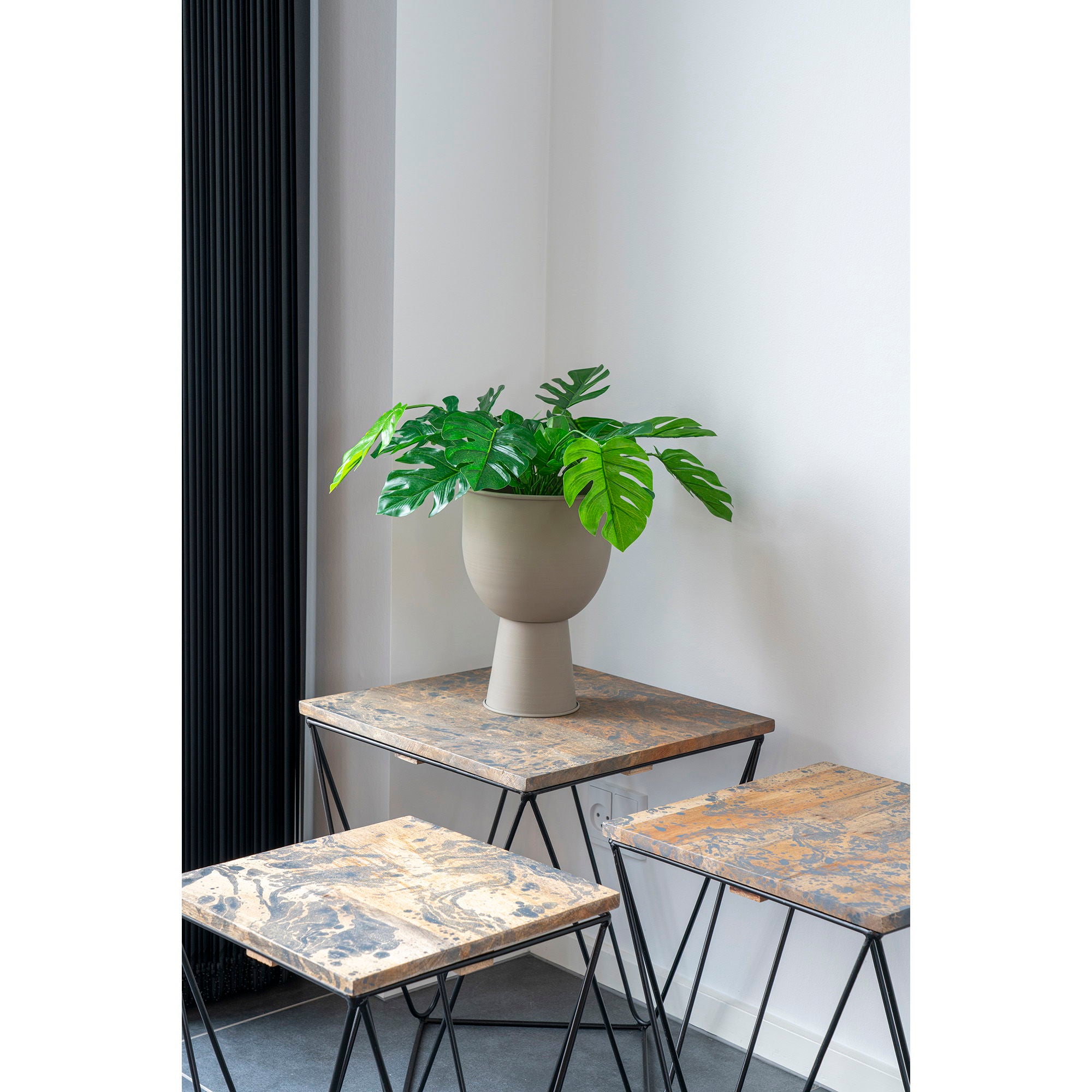 Amalfi Flowerpot