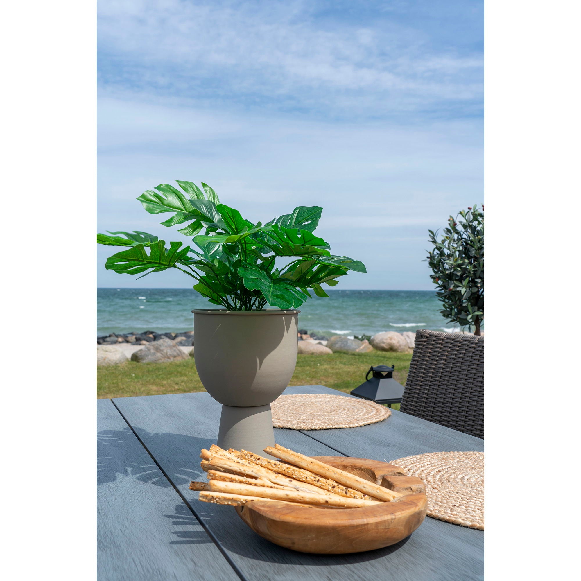Amalfi Flowerpot