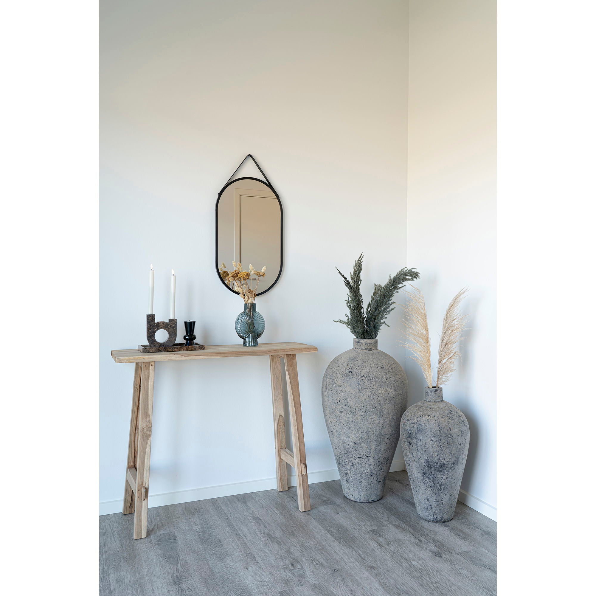 Corvo Decorative Pot
