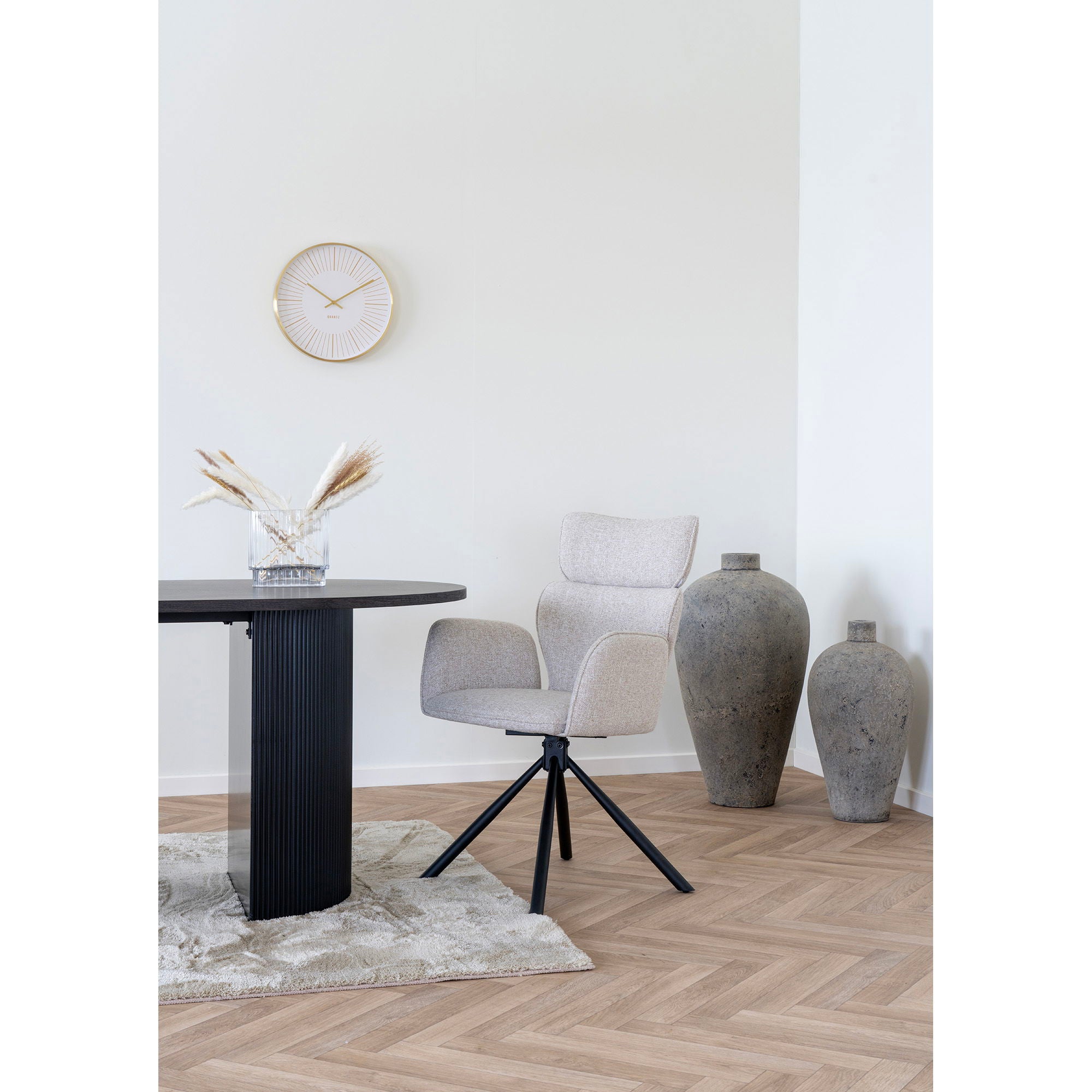 Corvo Decorative Pot