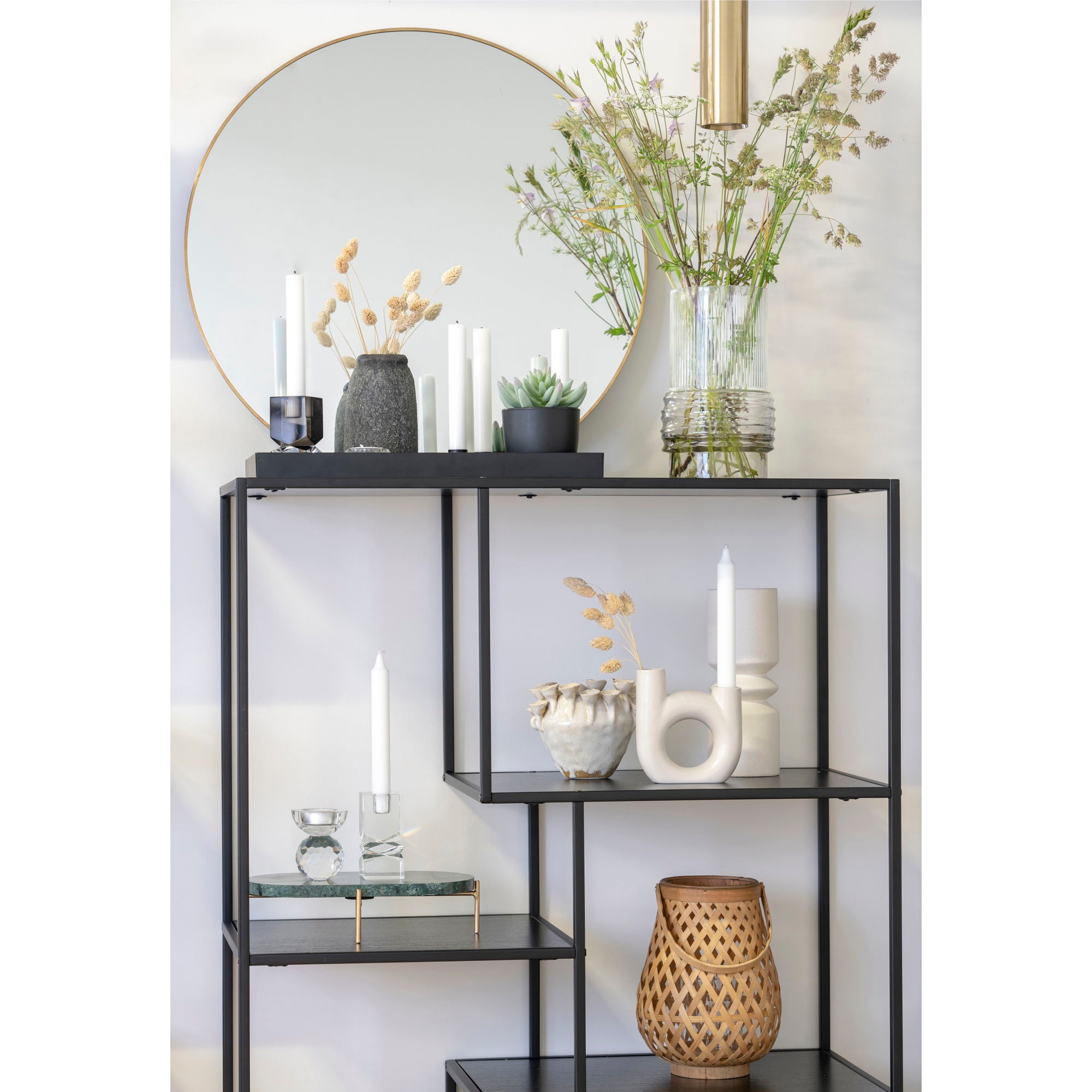 Velas Decorative Vases