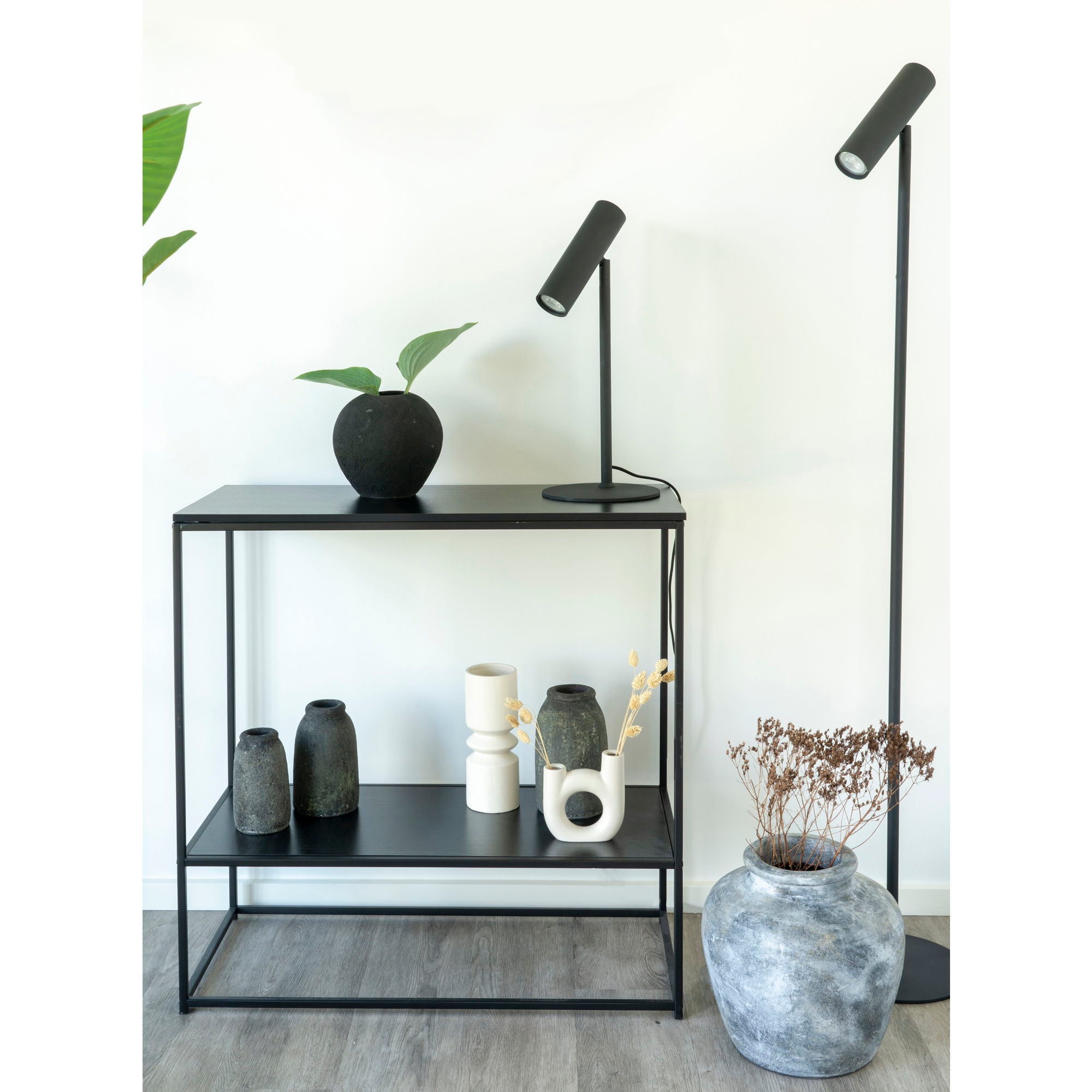 Velas Decorative Vases
