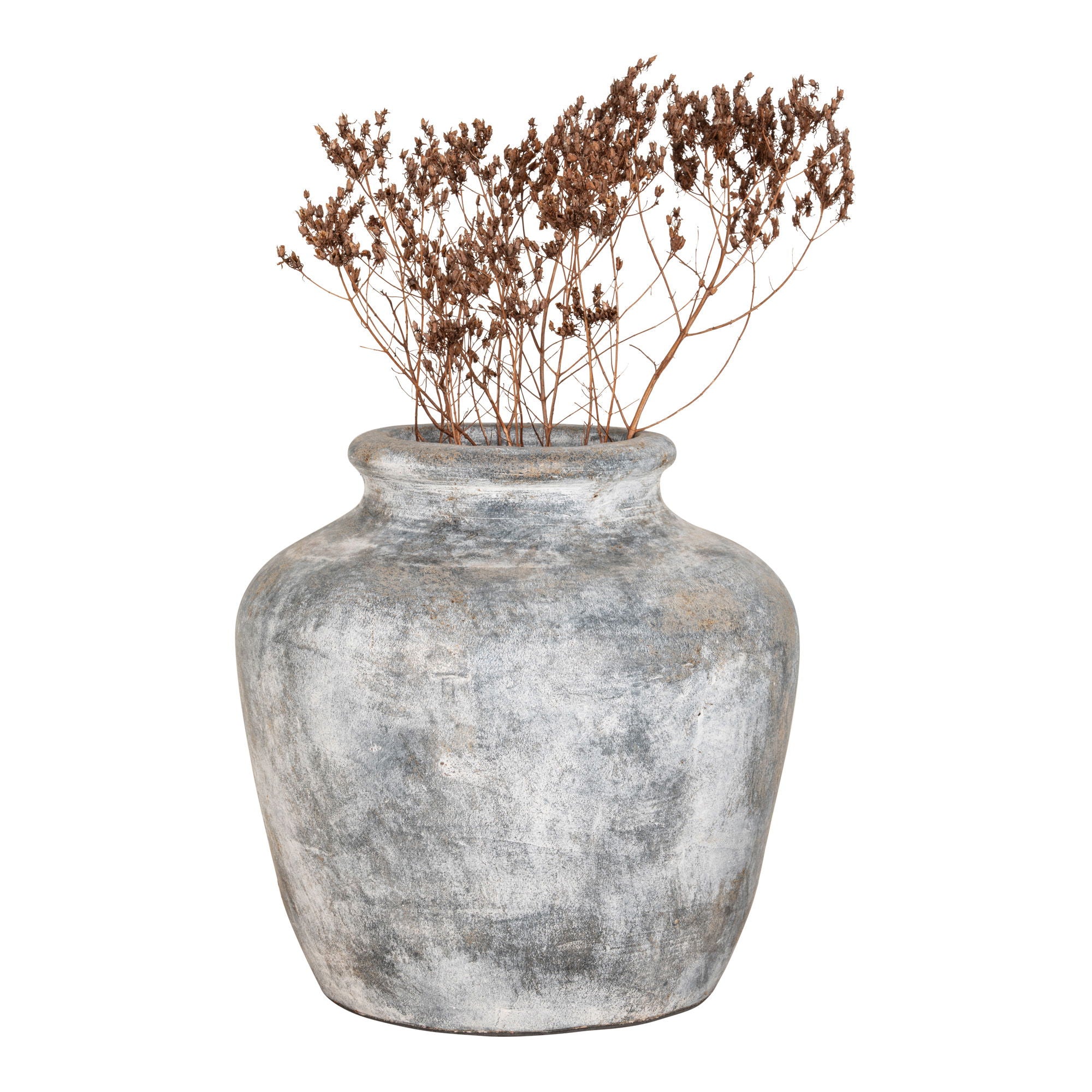 Santo Decoration Vase