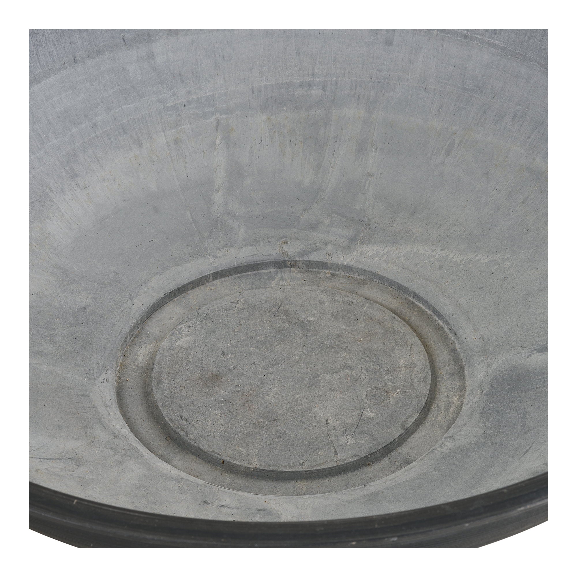 Fleuriste Waterflower-Bowl – Dark Grey