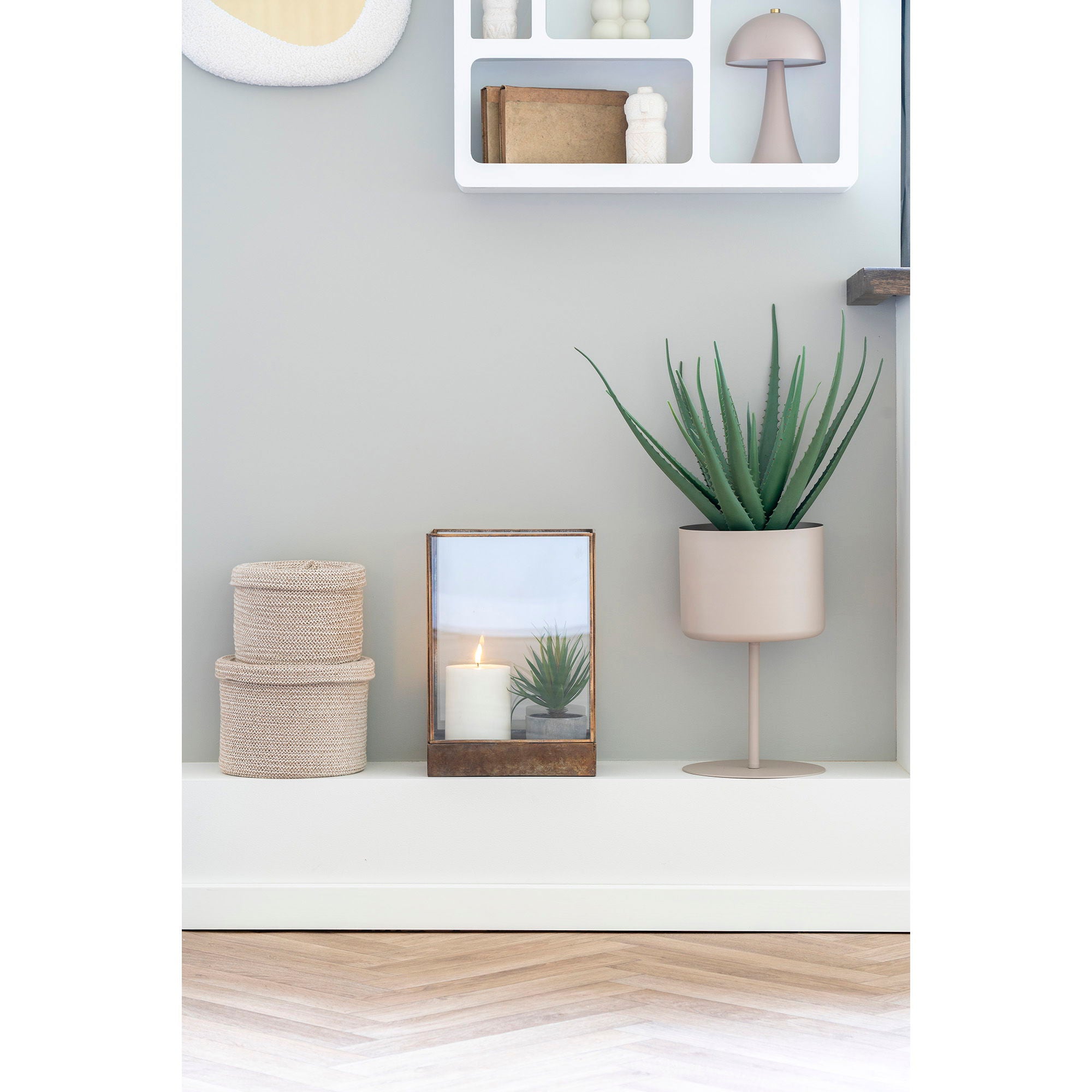 Trofa Flower Stand