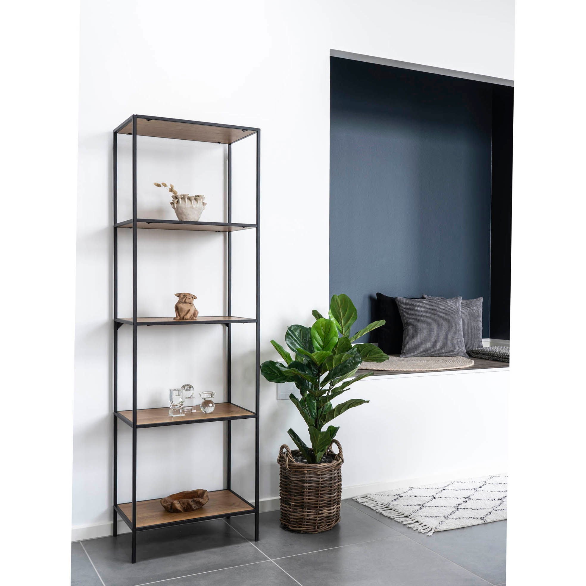 Fiddle Leaf Tree