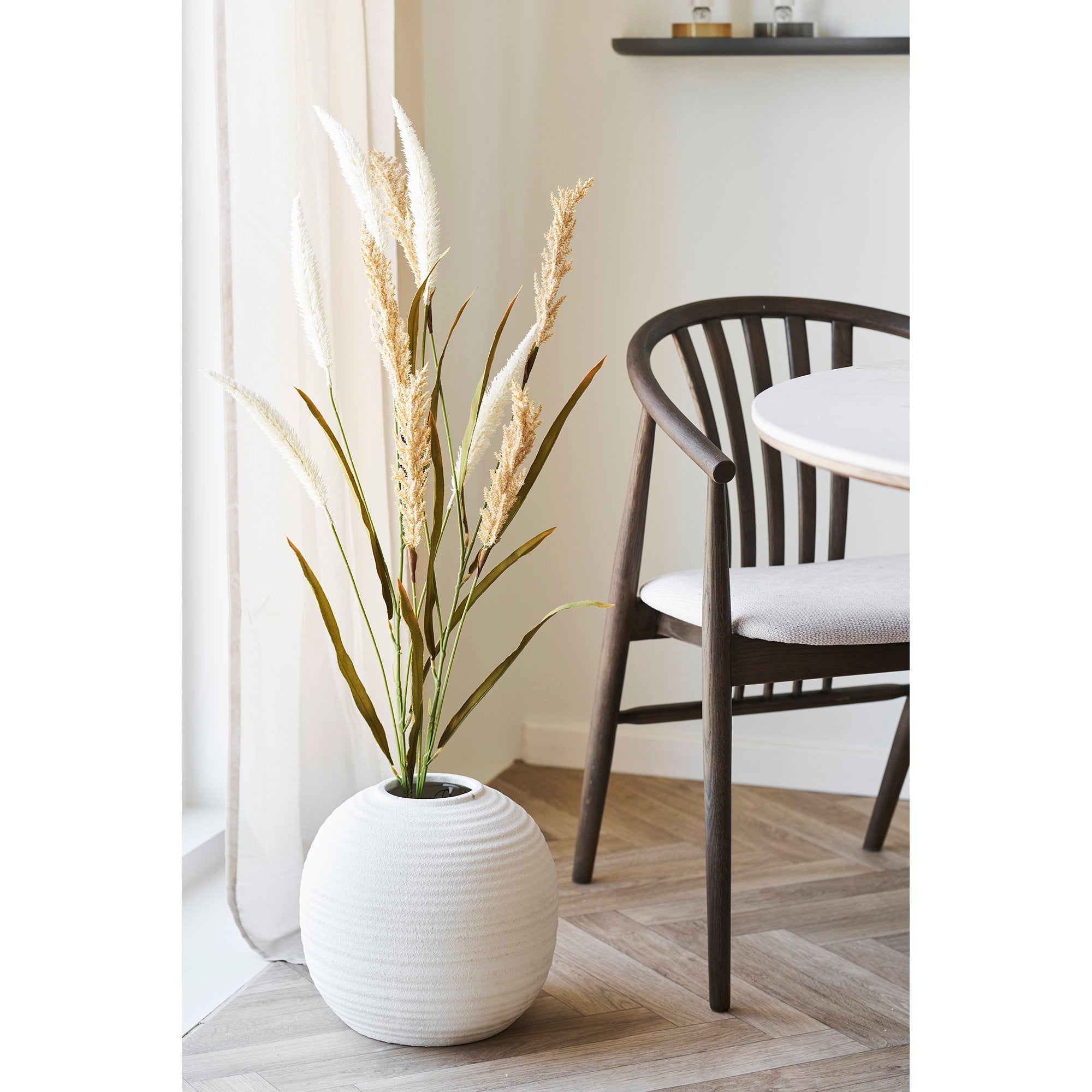 Decorative Grass – Beige / Sand