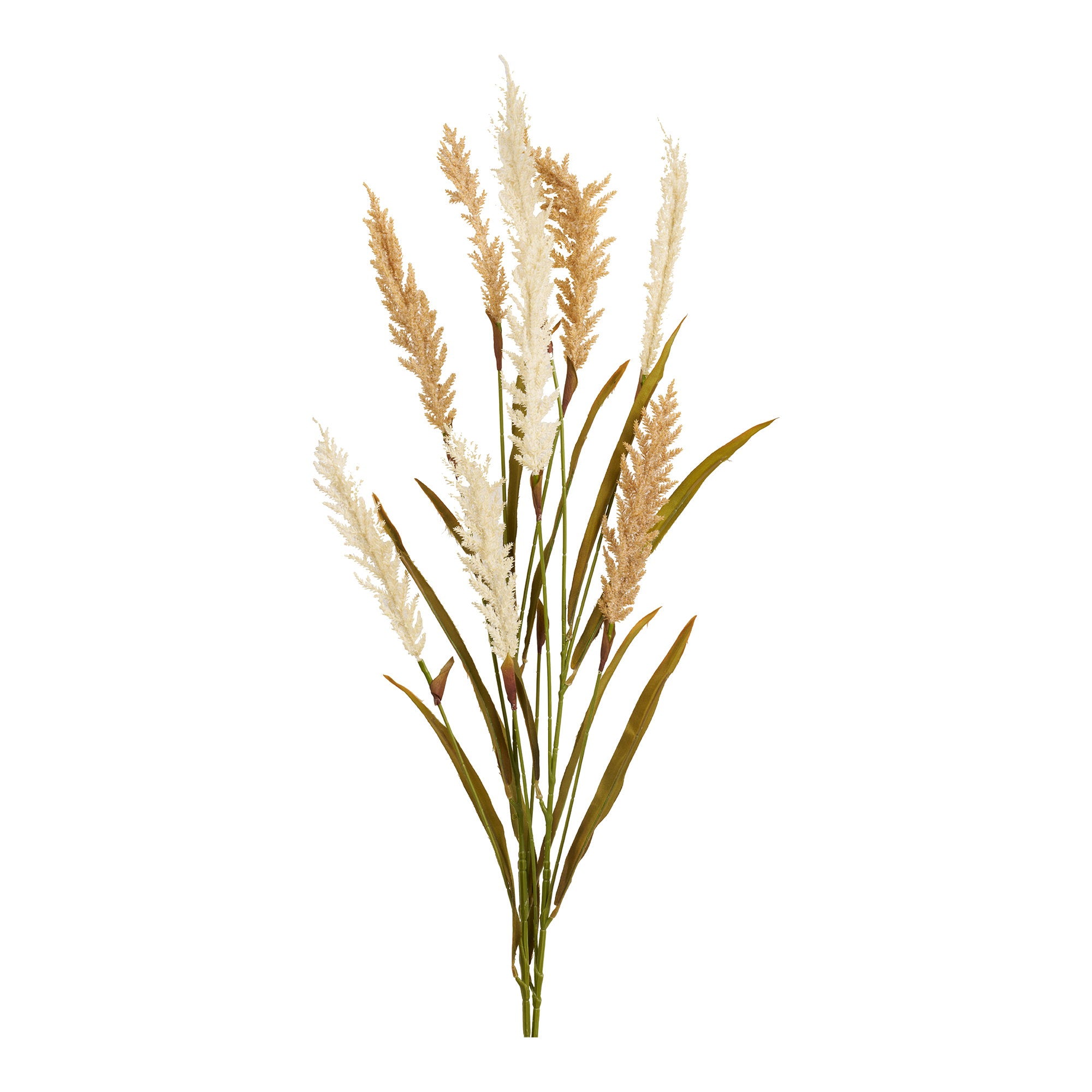 Decorative Grass – Beige / Sand