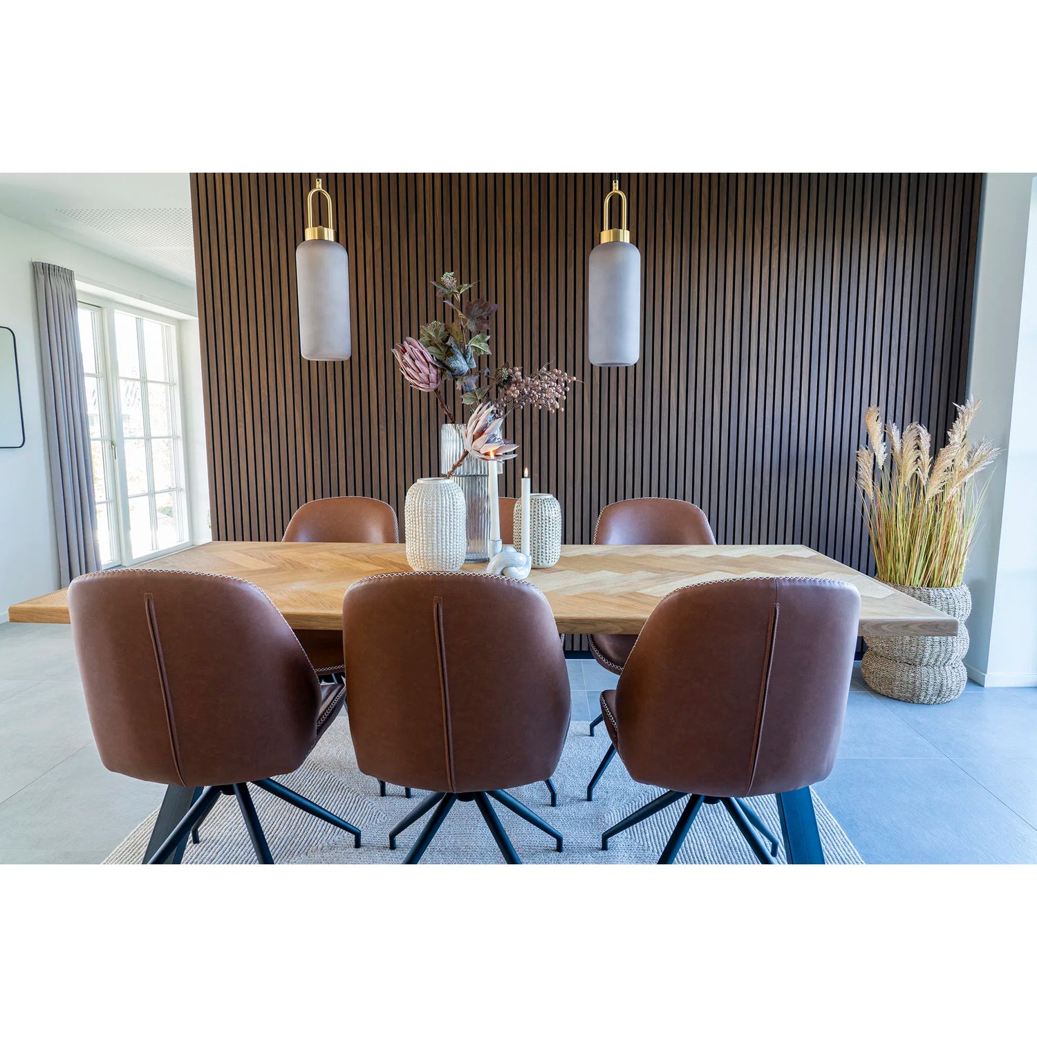 The Essence of Nordic Interior Design: Simplicity, Function, and Warmth