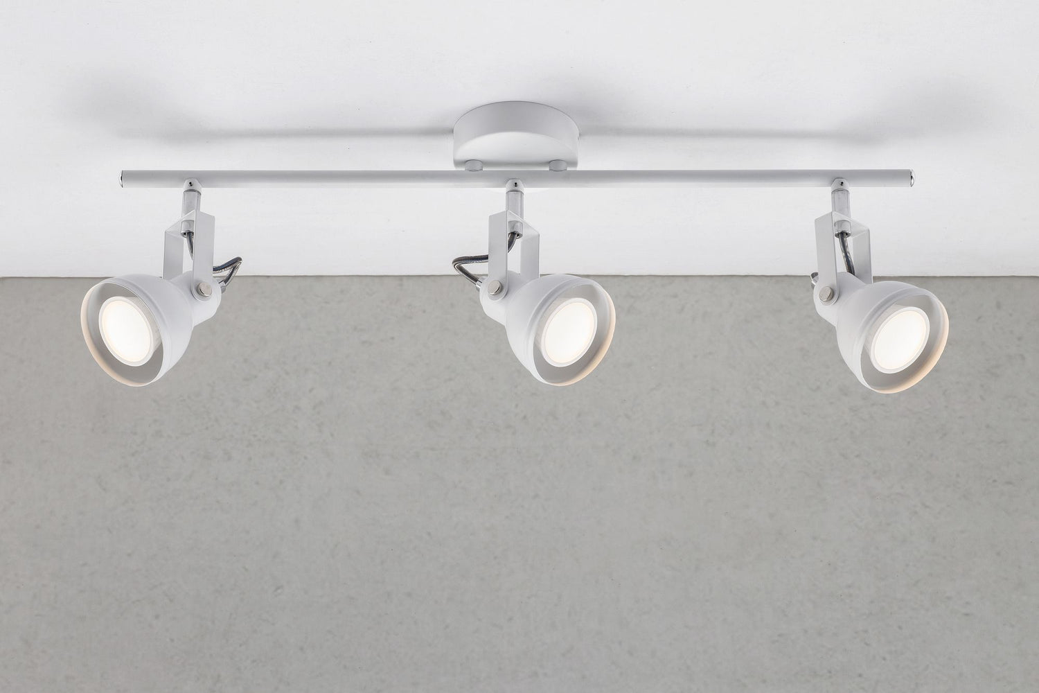 Nordlux Aslak 3-Spot | Spotlight | White