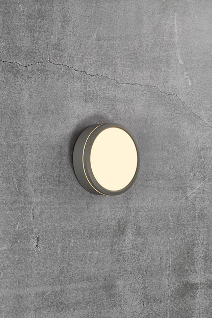 Nordlux Ava Smart | Ceiling lamp | Grey
