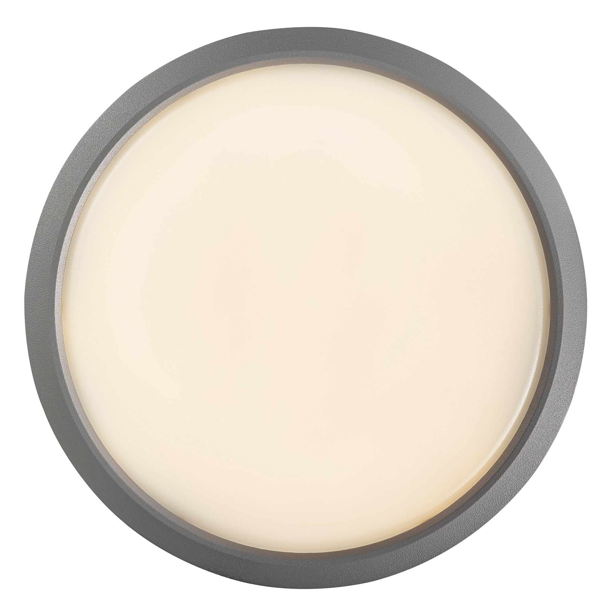 Nordlux Ava Smart | Ceiling lamp | Grey