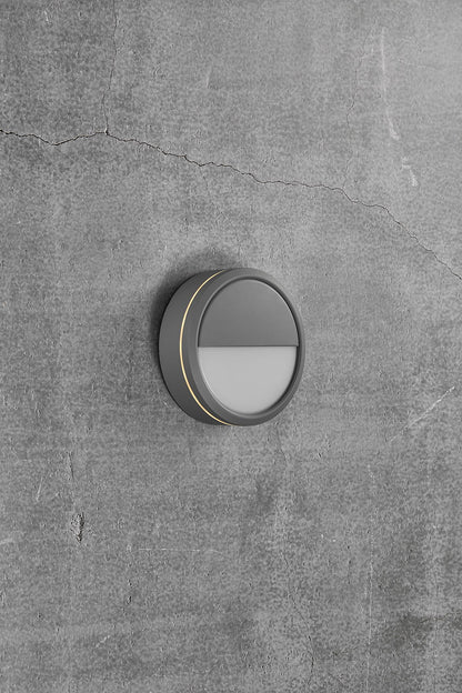 Nordlux Ava Smart | Ceiling lamp | Grey