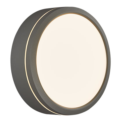 Nordlux Ava Smart | Ceiling lamp | Grey