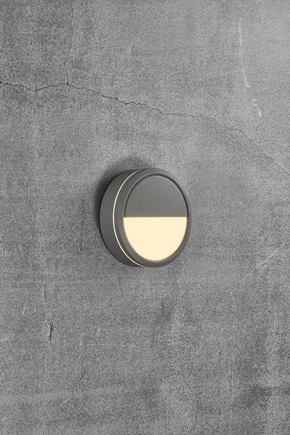 Nordlux Ava Smart | Ceiling lamp | Grey