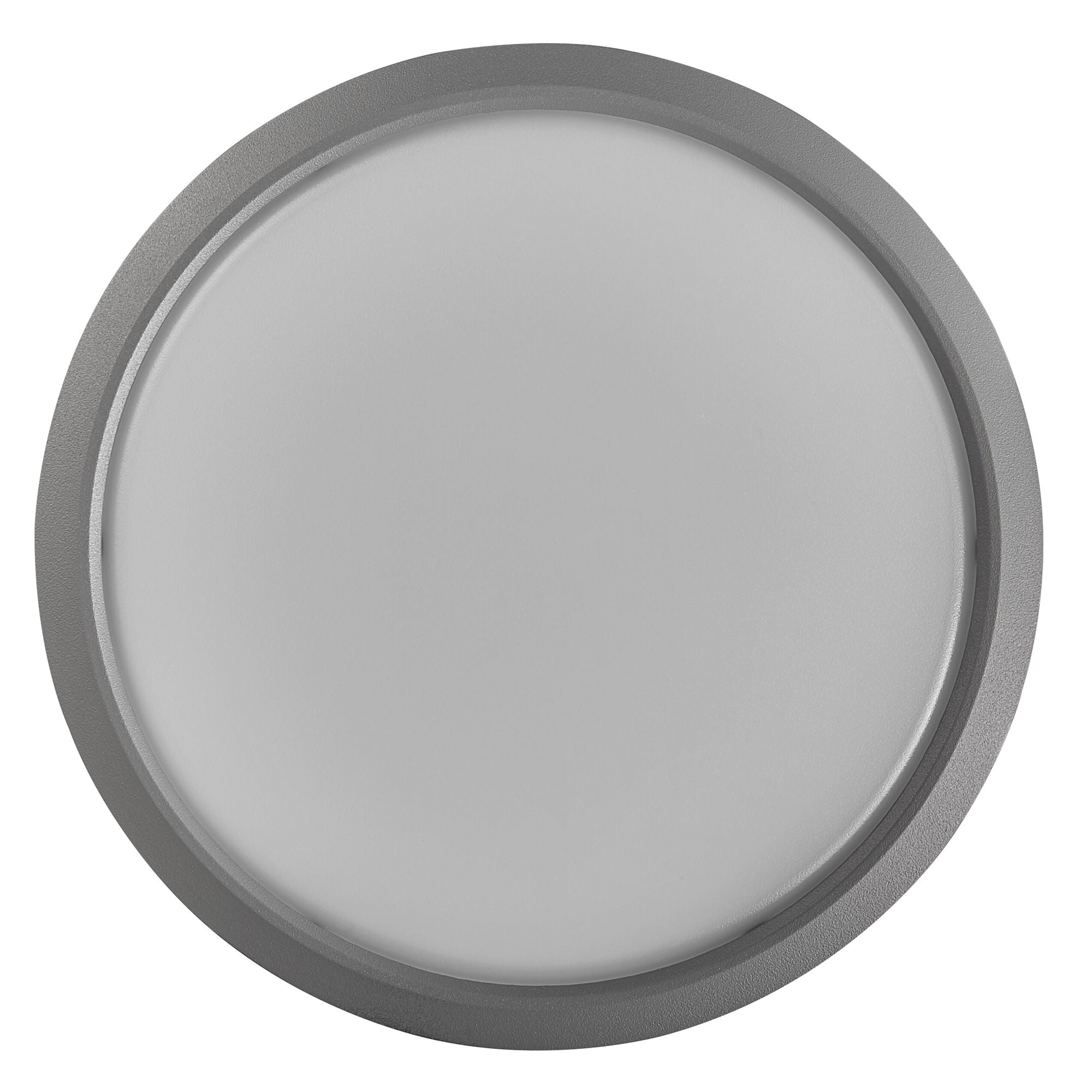 Nordlux Ava Smart | Ceiling lamp | Grey