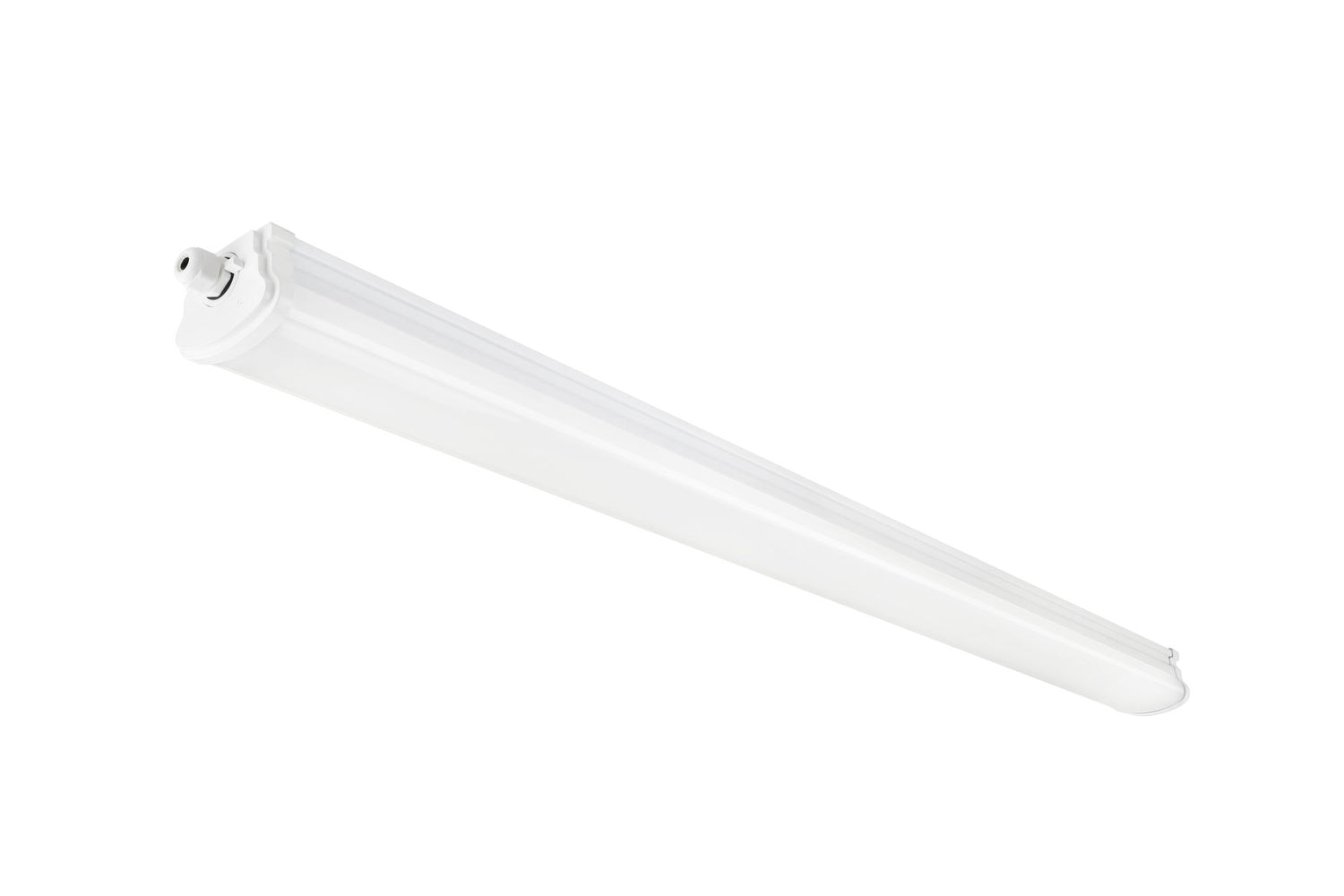 Nordlux Oakland 120 Double | Light fixture | White