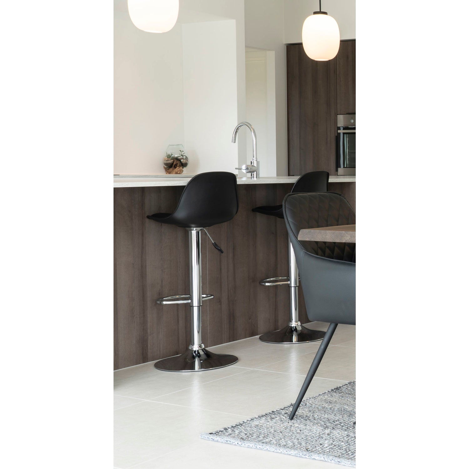 Trondheim Bar Chair