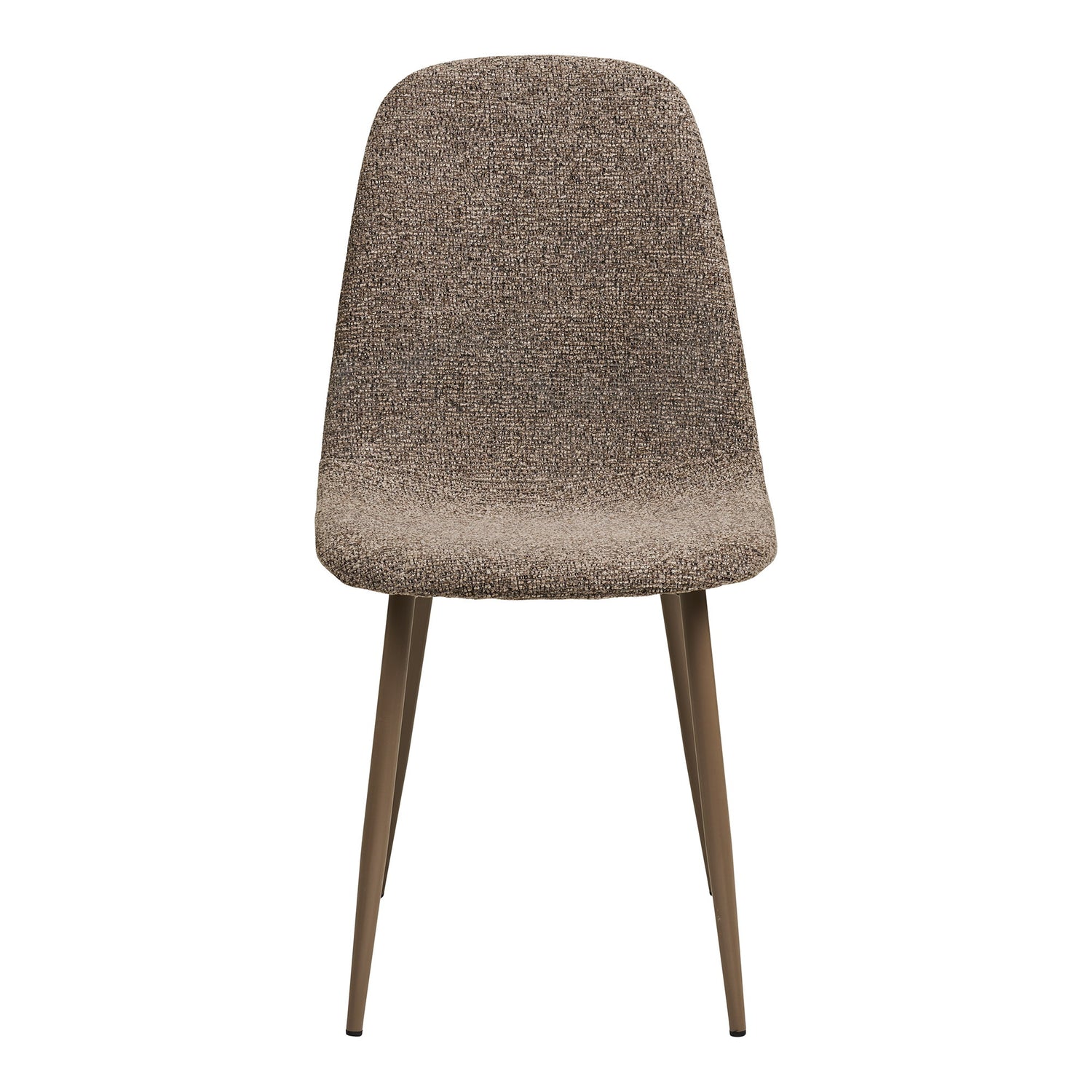 Stockholm Dining Chair – Brown