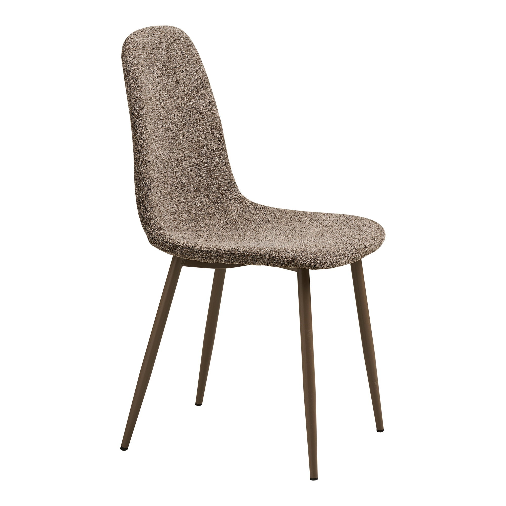 Stockholm Dining Chair – Brown