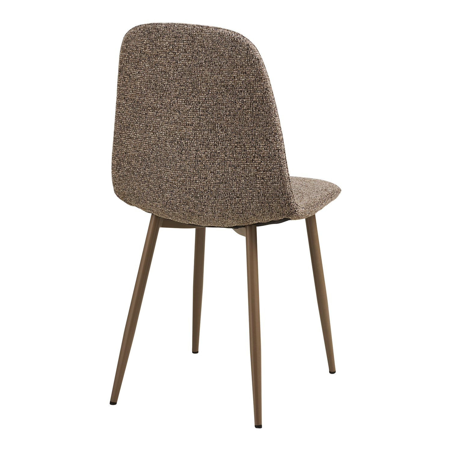 Stockholm Dining Chair – Brown