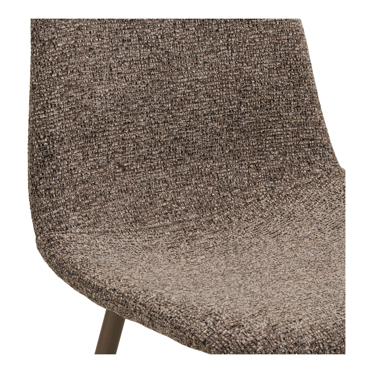 Stockholm Dining Chair – Brown