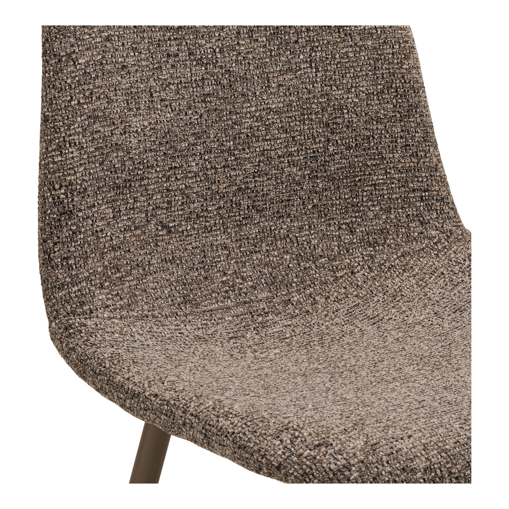 Stockholm Dining Chair – Brown