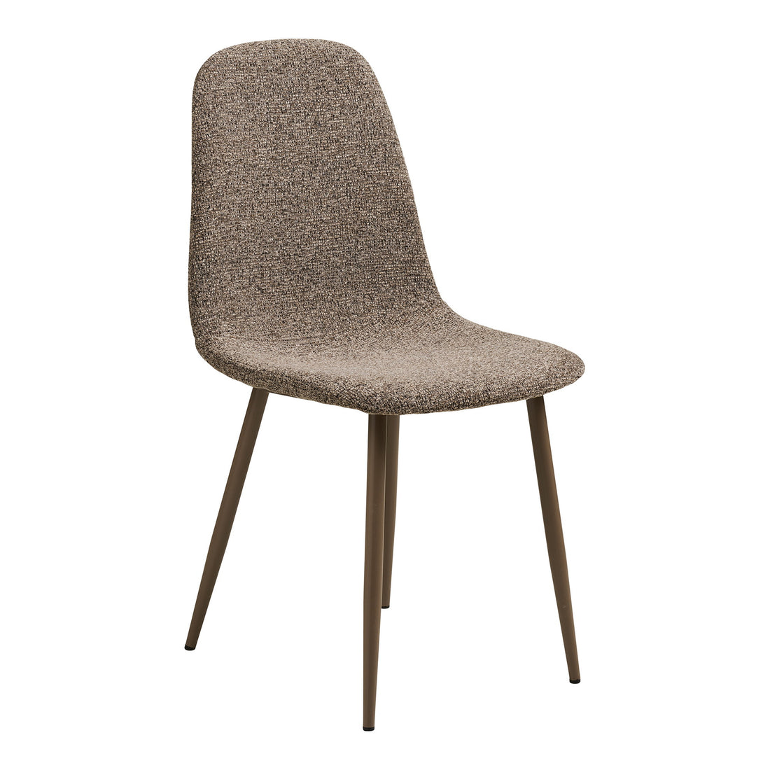 Stockholm Dining Chair – Brown