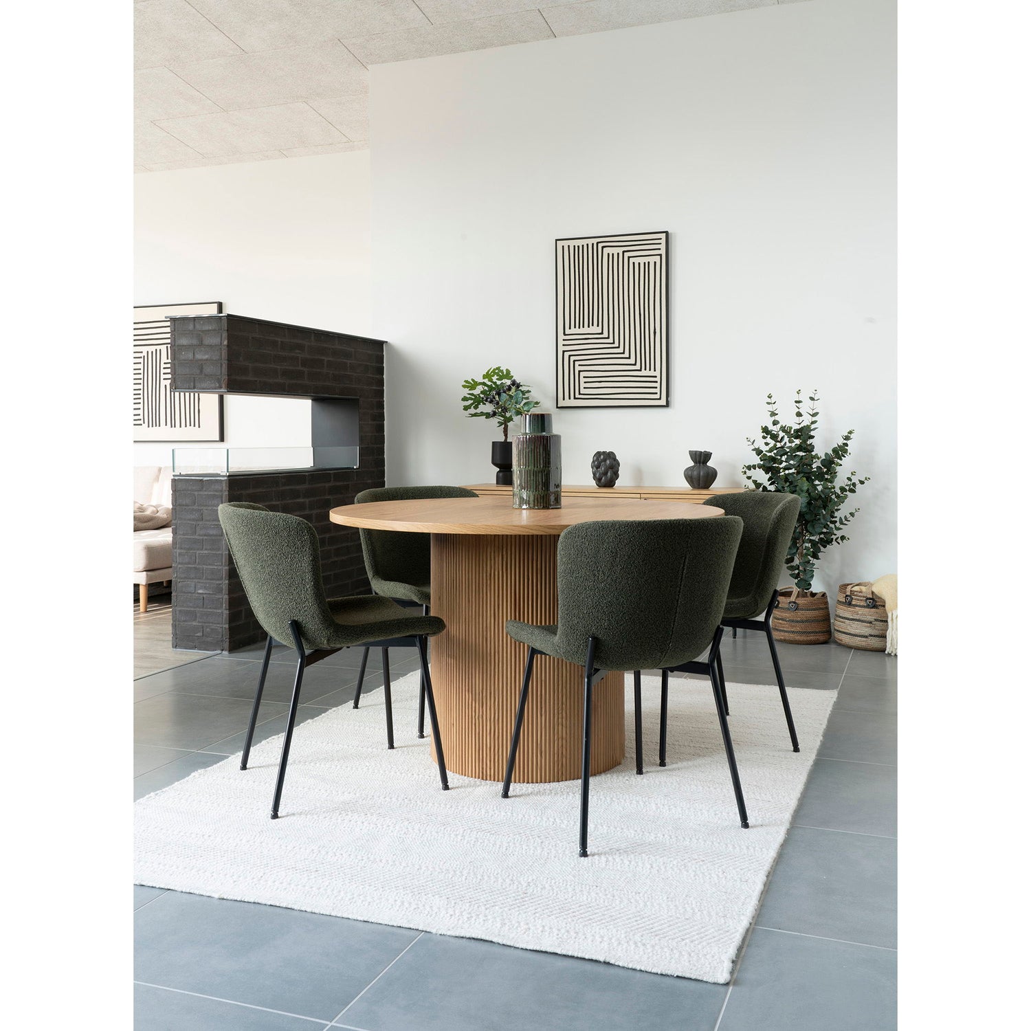 Maceda Dining Chair