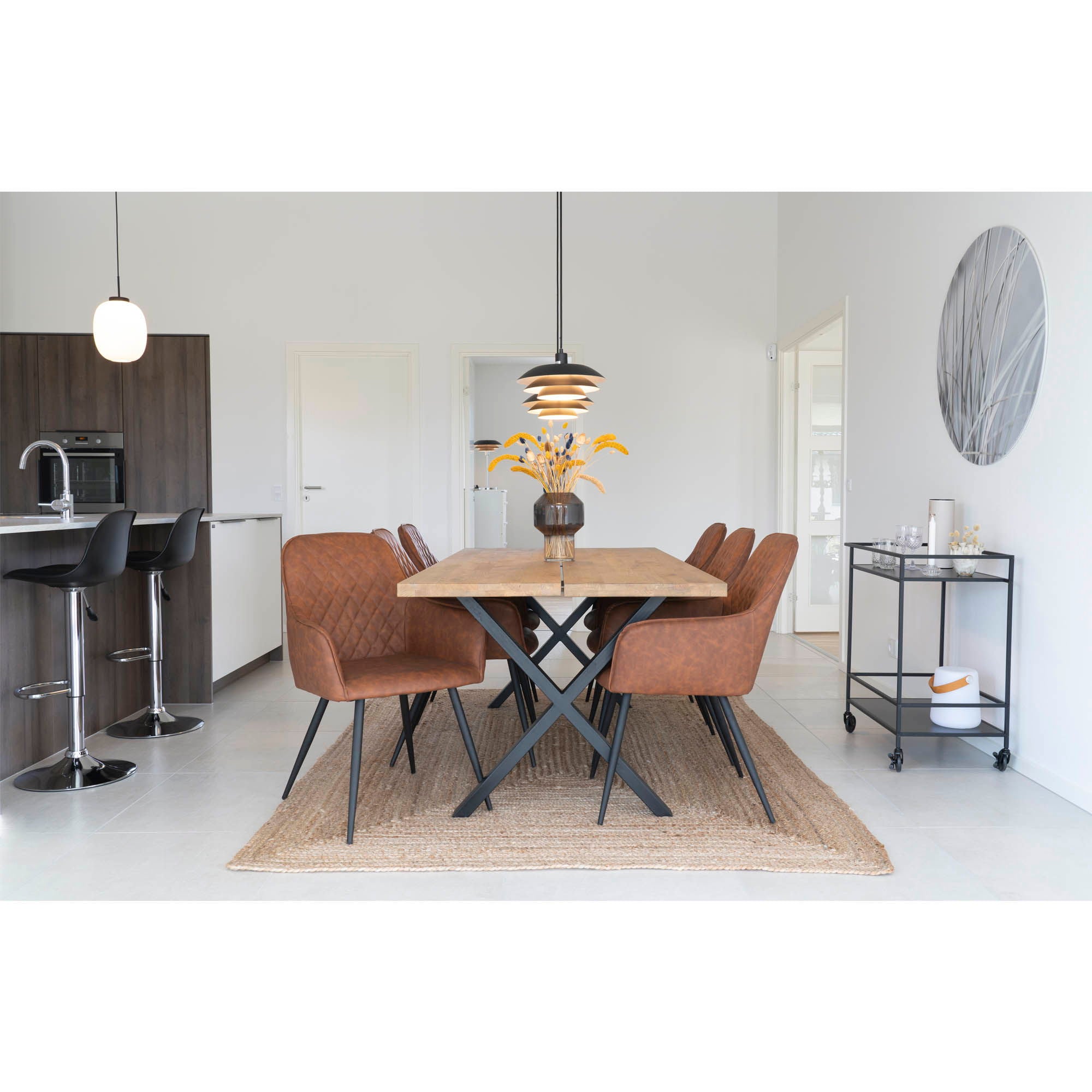 Harbo Dining Chair