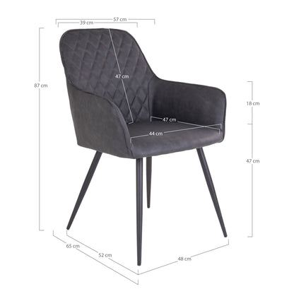 Harbo Dining Chair