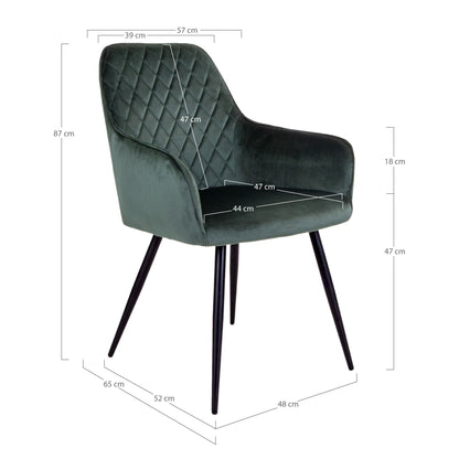 Harbo Dining Chair