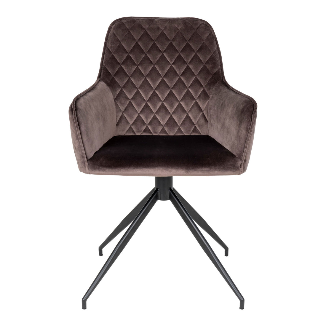 Harbo Dining Chair with swivel